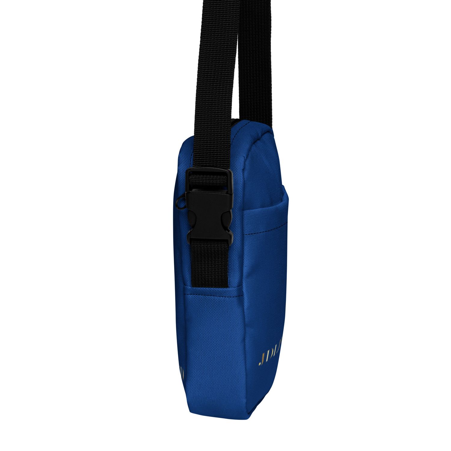 JdLino Brand B/G Utility crossbody bag