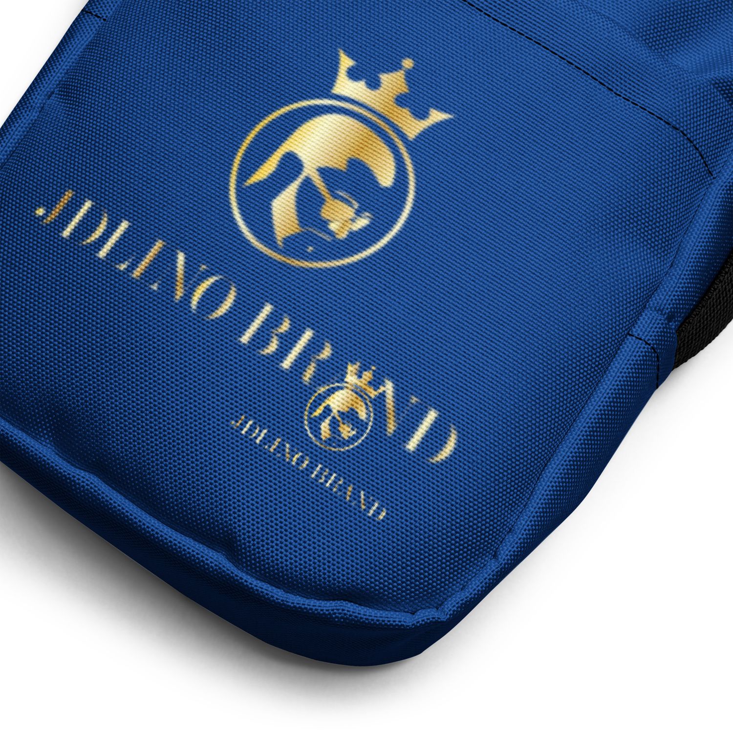 JdLino Brand B/G Utility crossbody bag
