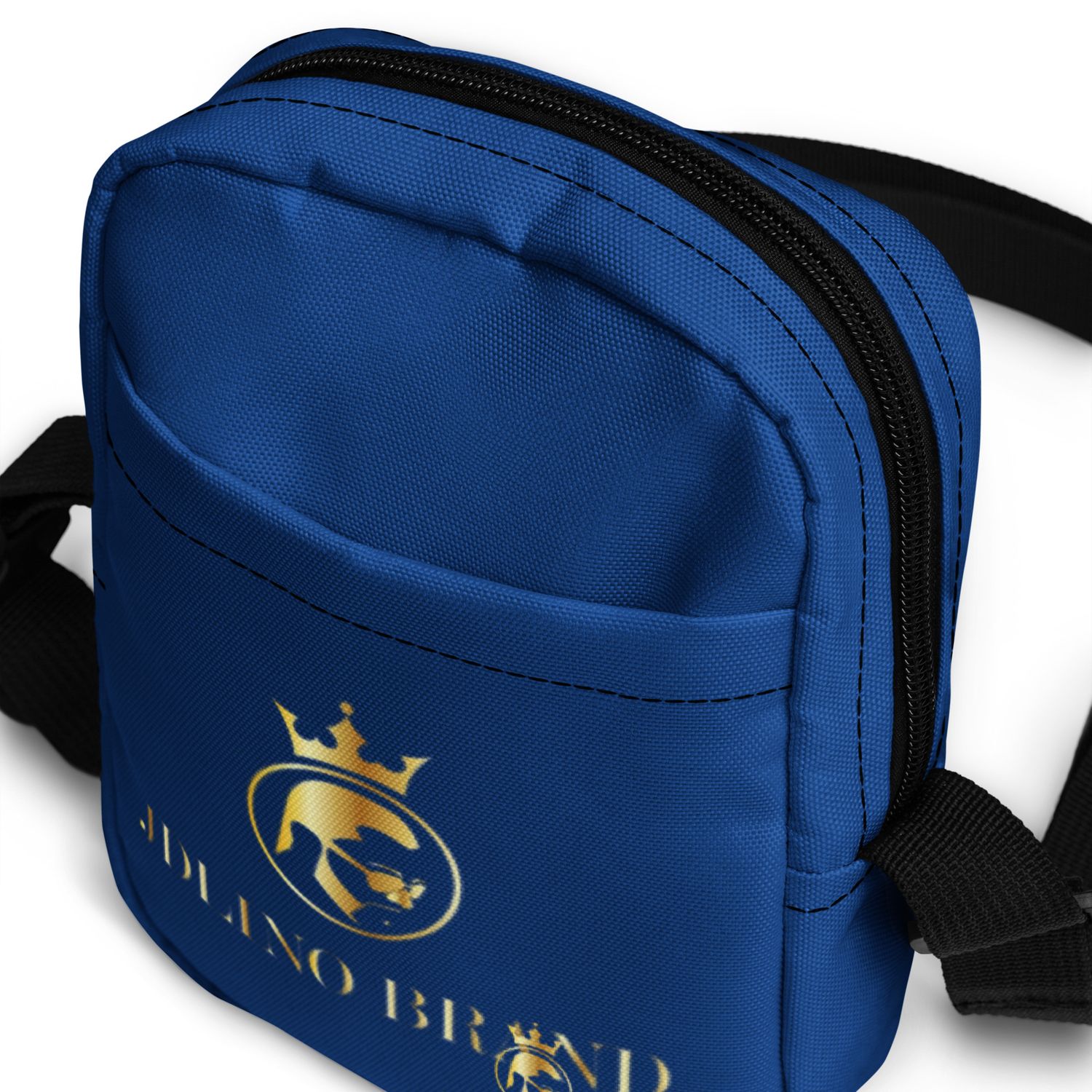 JdLino Brand B/G Utility crossbody bag