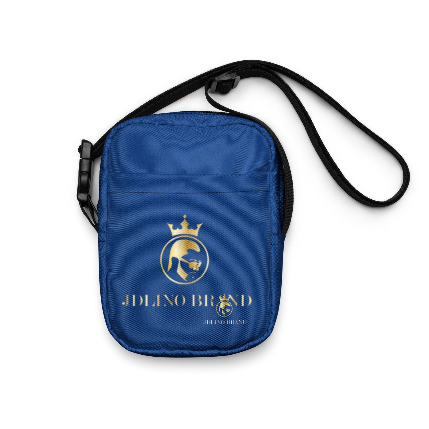 JdLino Brand B/G Utility crossbody bag