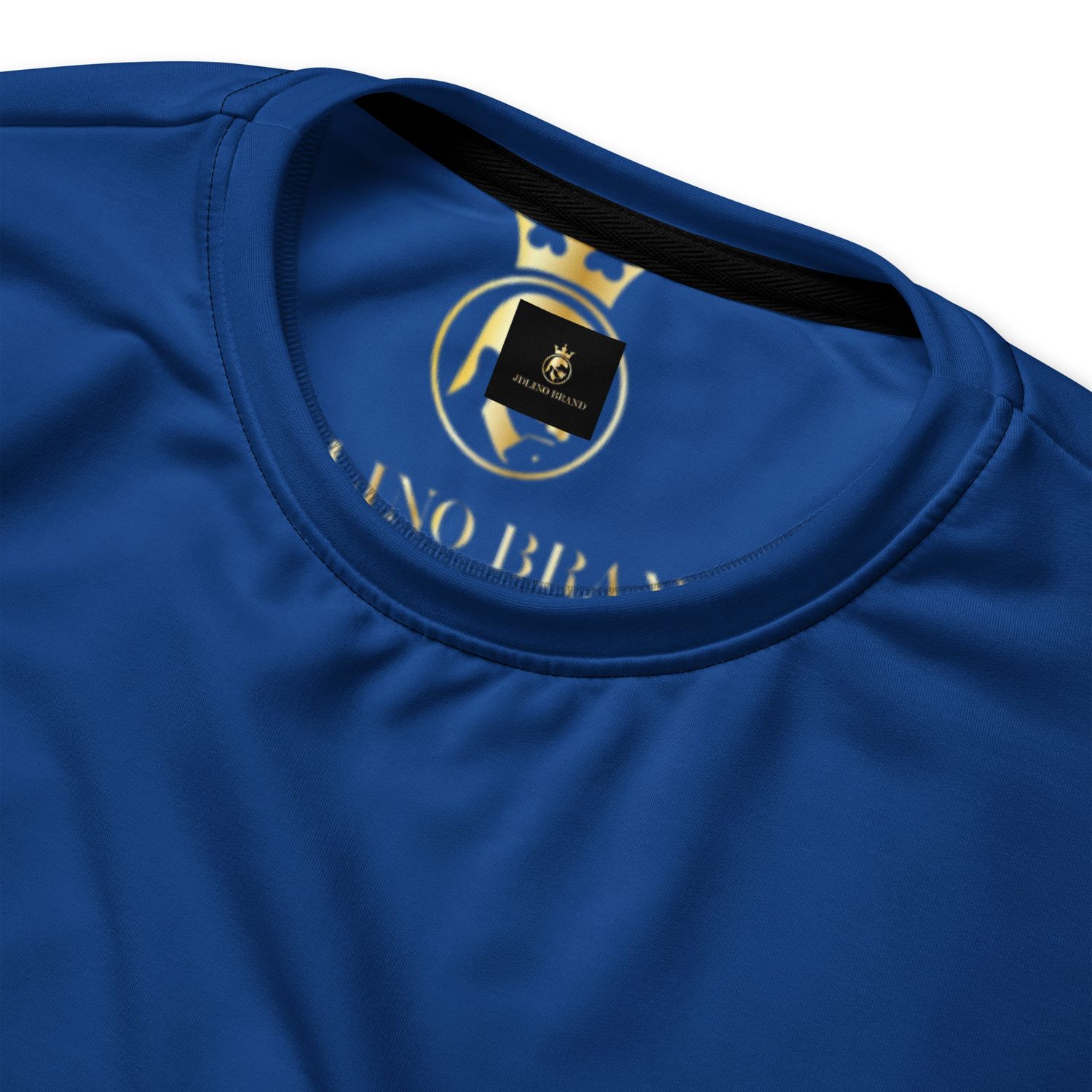 JDLino Brand B/G Unisex Sweatshirt