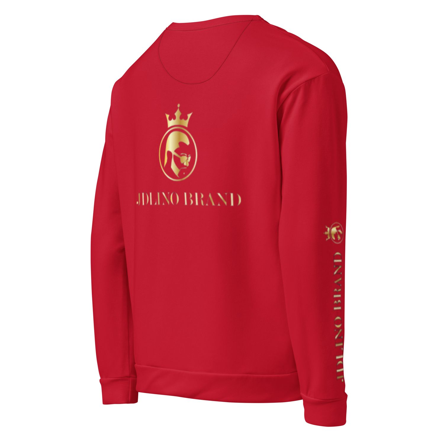JDLino Brand R/G Unisex Sweatshirt