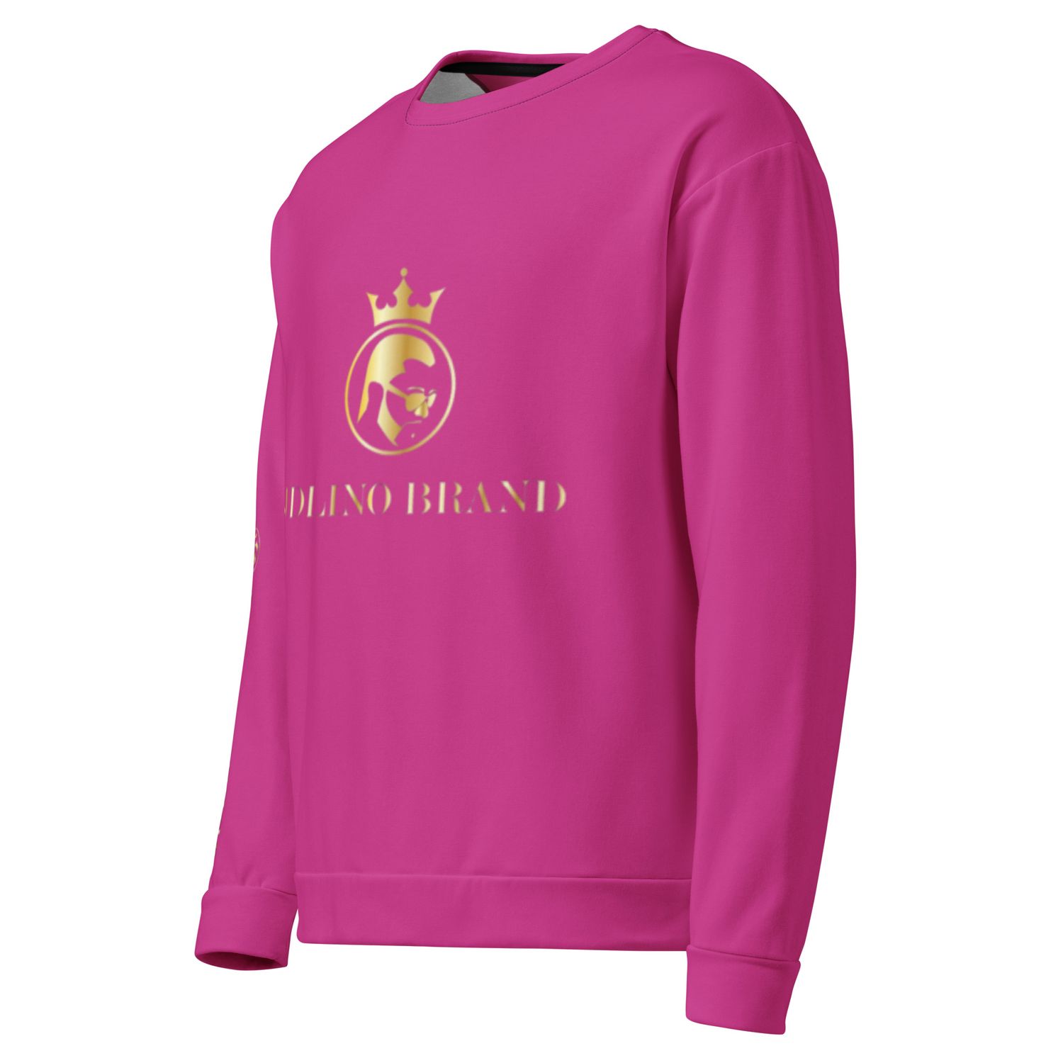 JDLino Brand P/G Unisex Sweatshirt