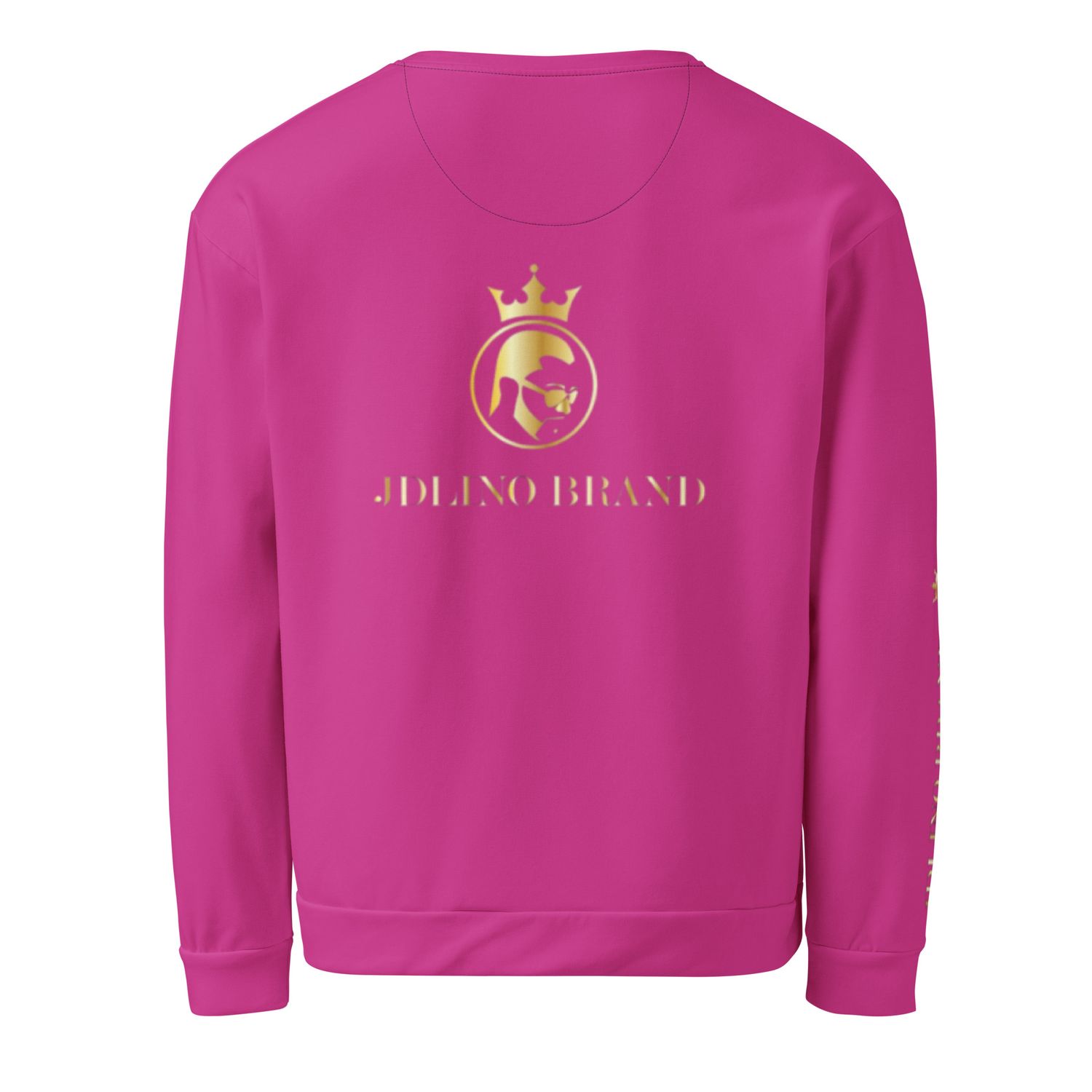 JDLino Brand P/G Unisex Sweatshirt