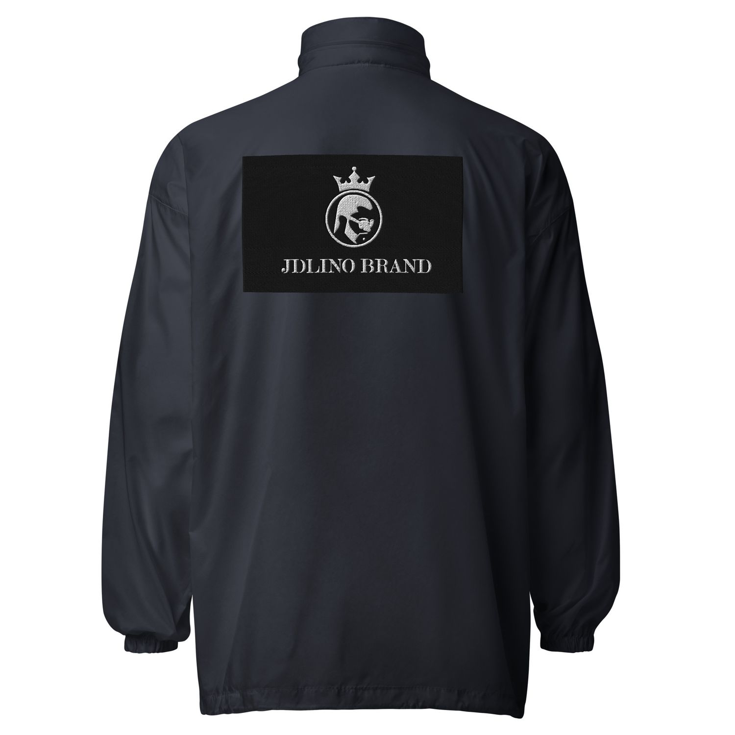 JdLino Brand Unisex windbreaker