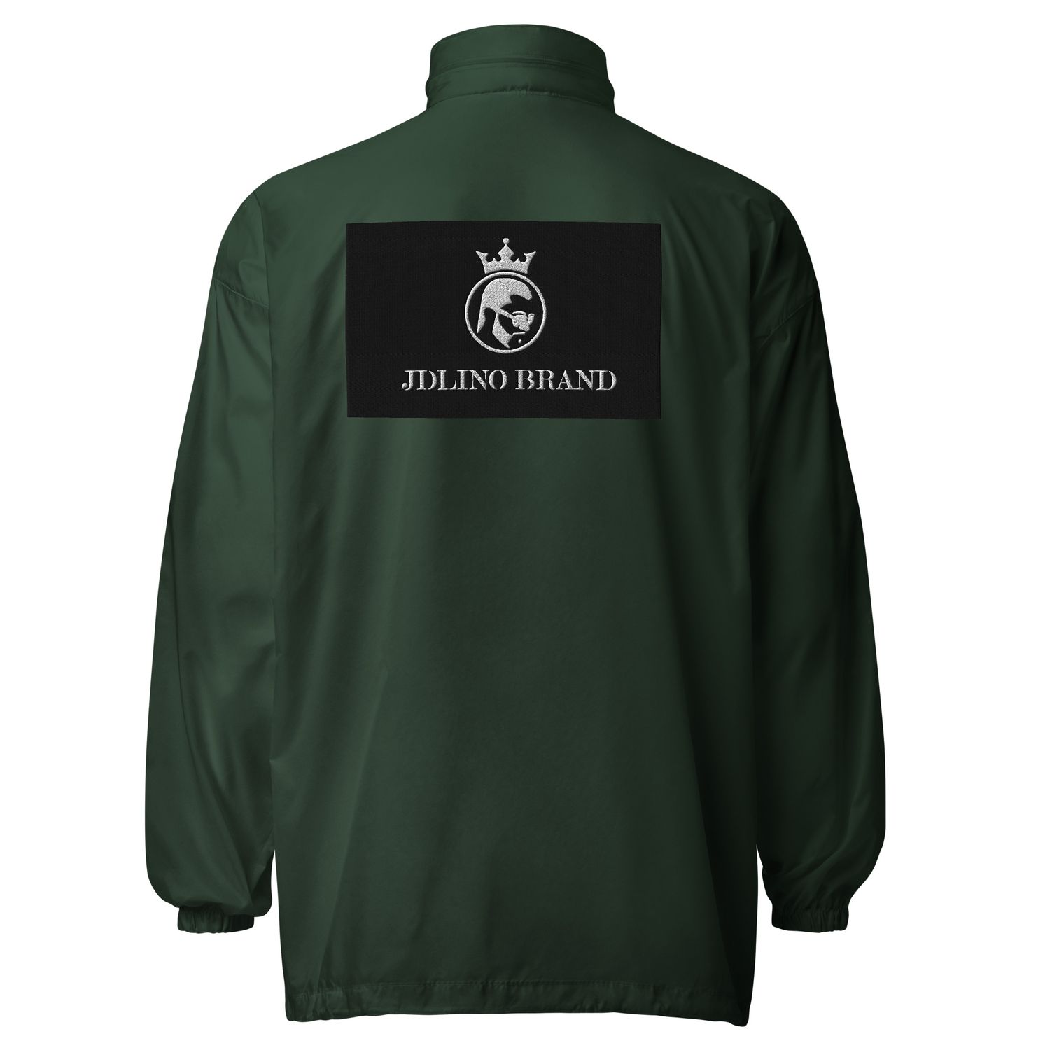 JdLino Brand Unisex windbreaker