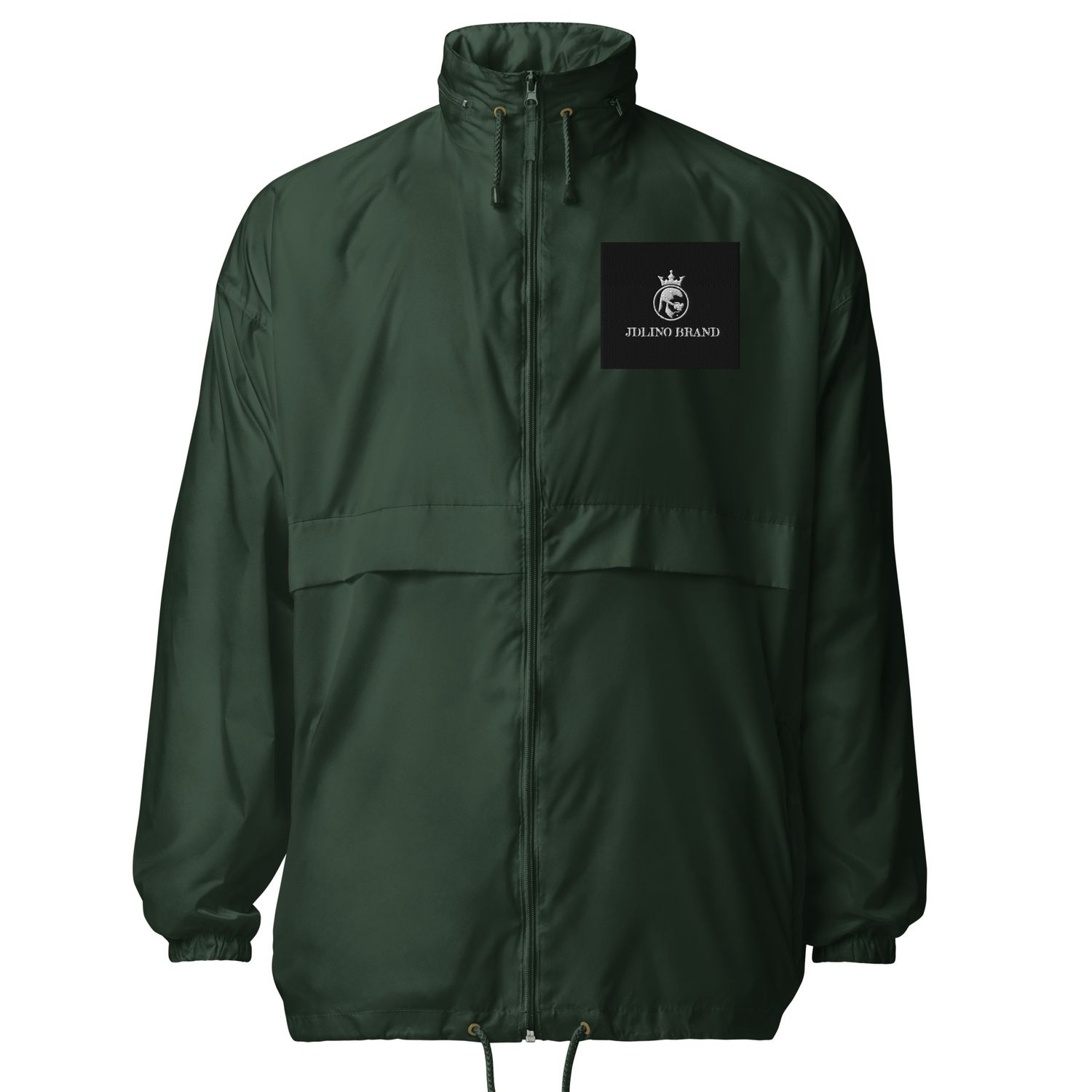 JdLino Brand Unisex windbreaker