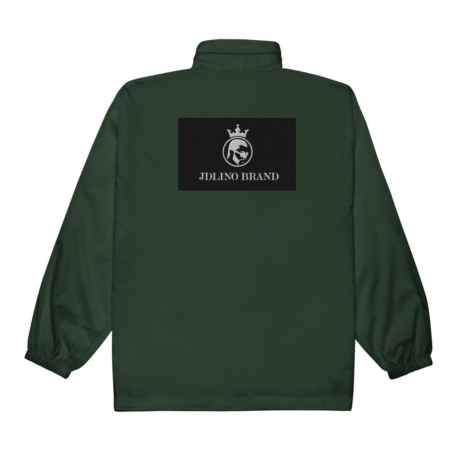 JdLino Brand Unisex windbreaker