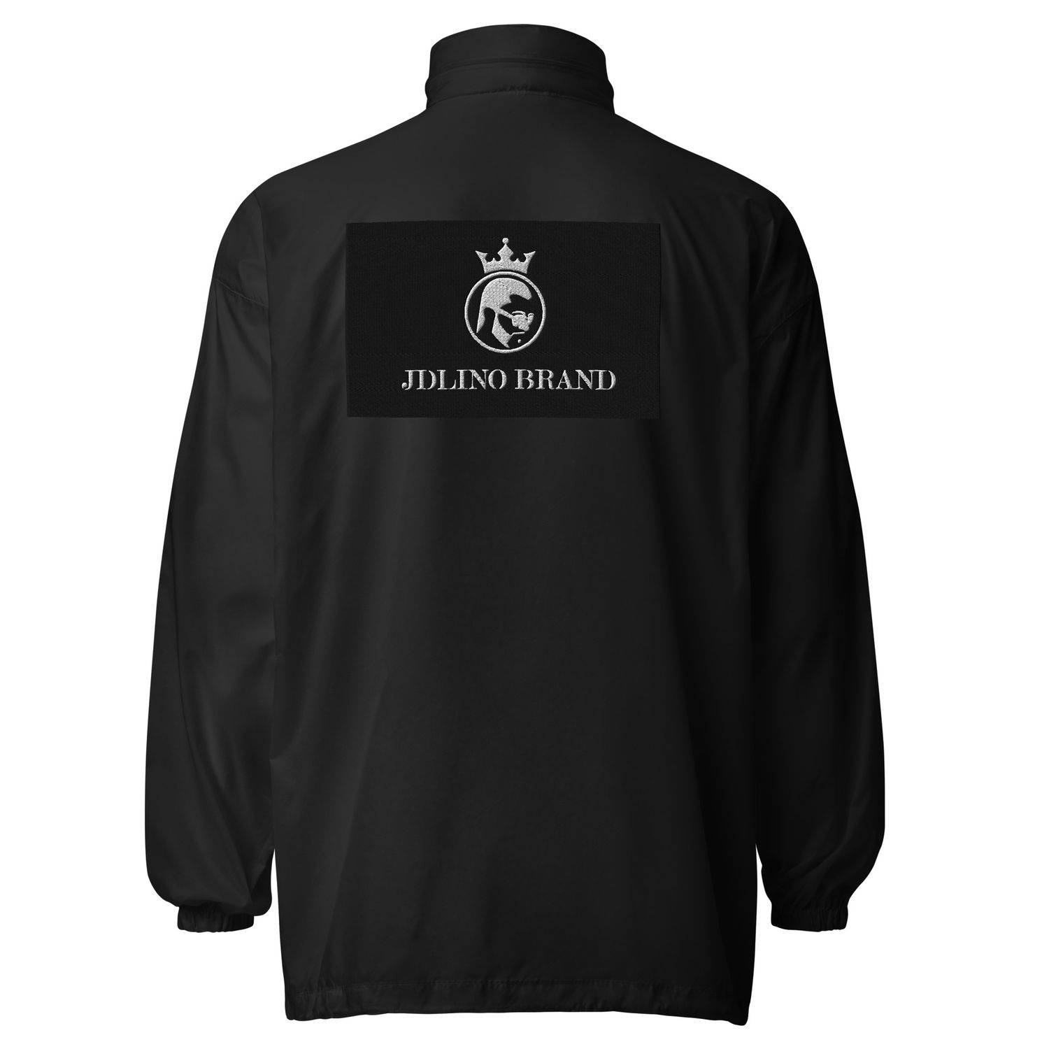 JdLino Brand Unisex windbreaker