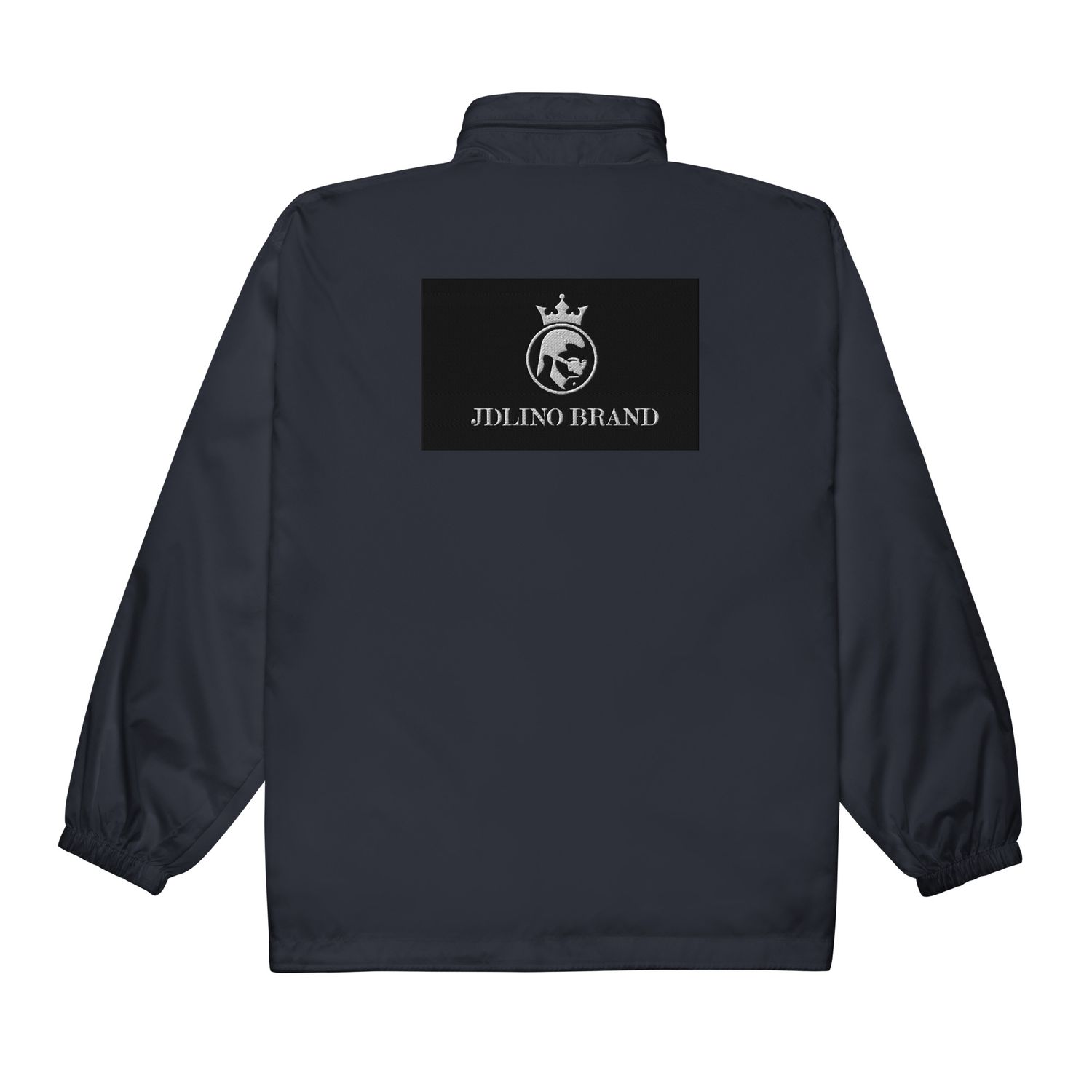 JdLino Brand Unisex windbreaker