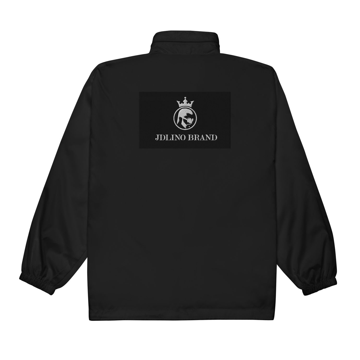 JdLino Brand Unisex windbreaker