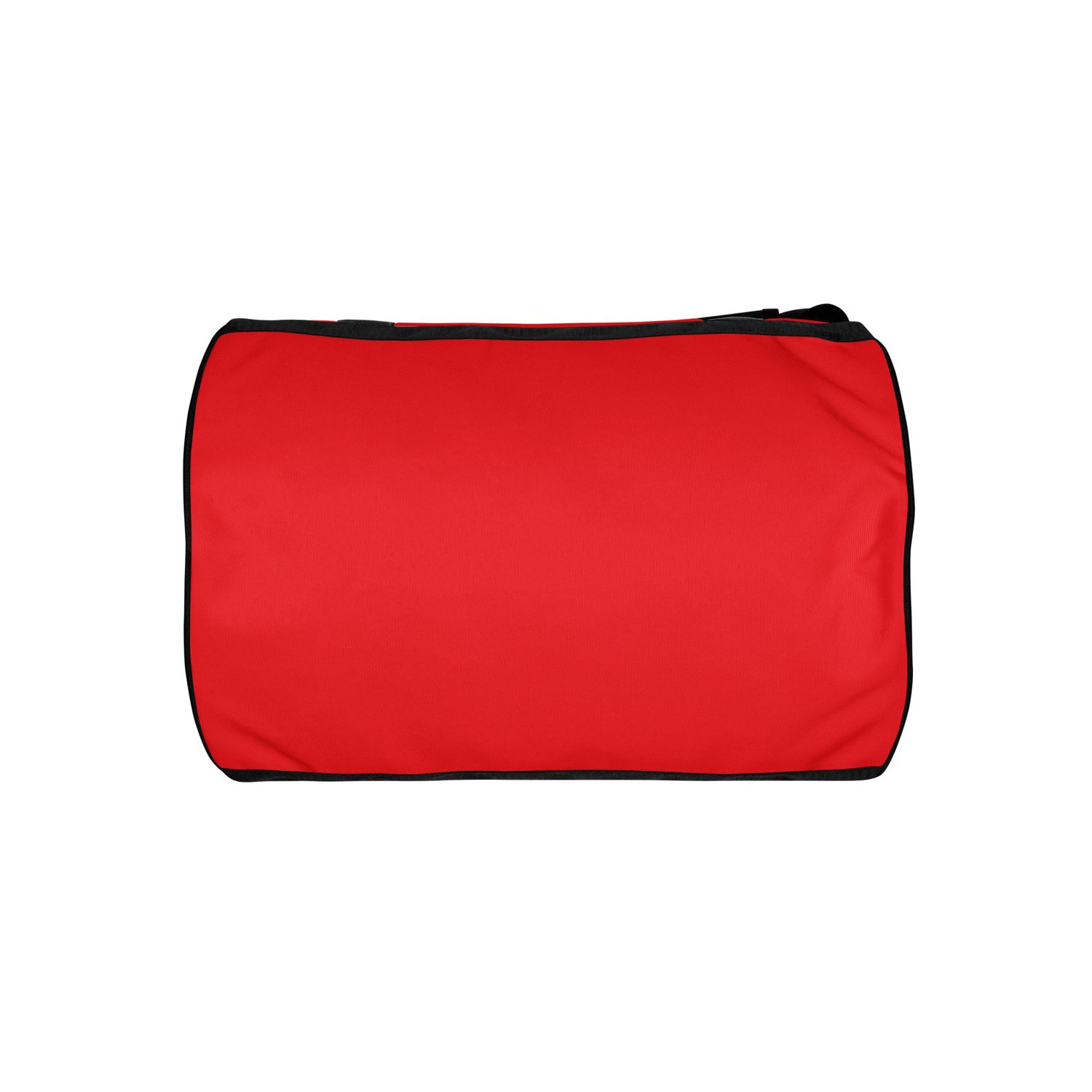 JdLino Brand R/G All-over print gym bag