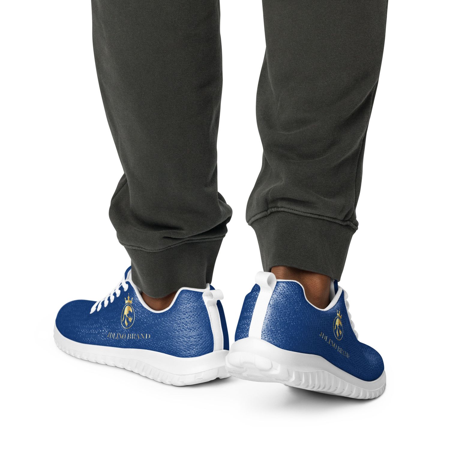 JdLino Brand B/G Men’s athletic shoes