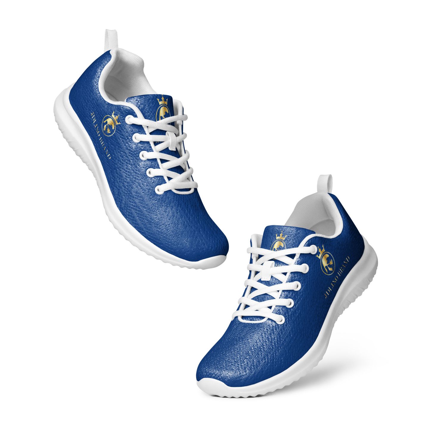 JdLino Brand B/G Men’s athletic shoes