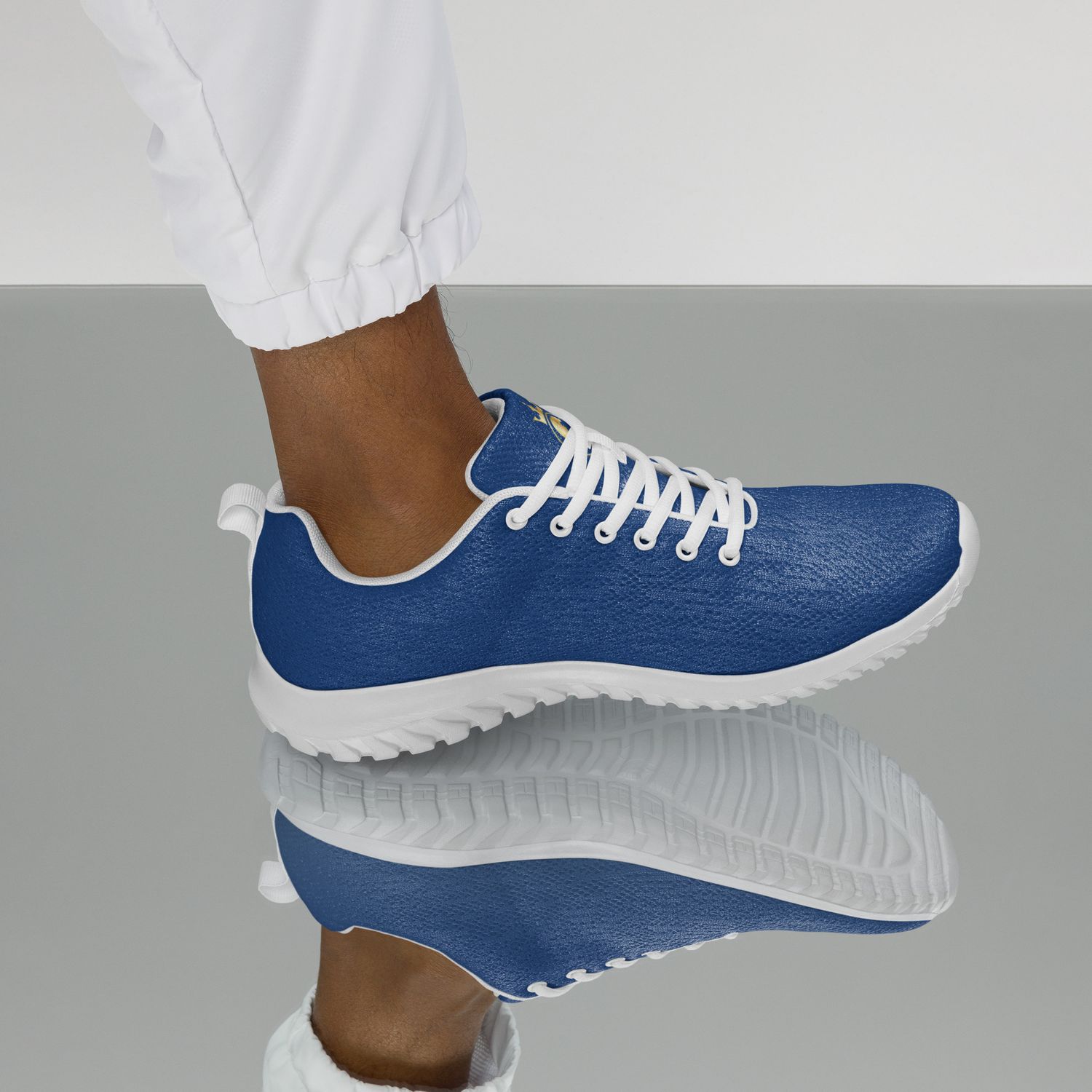 JdLino Brand B/G Men’s athletic shoes