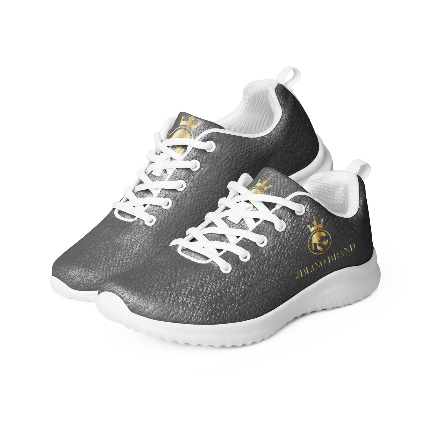 JdLino Brand G/G Men’s athletic shoes
