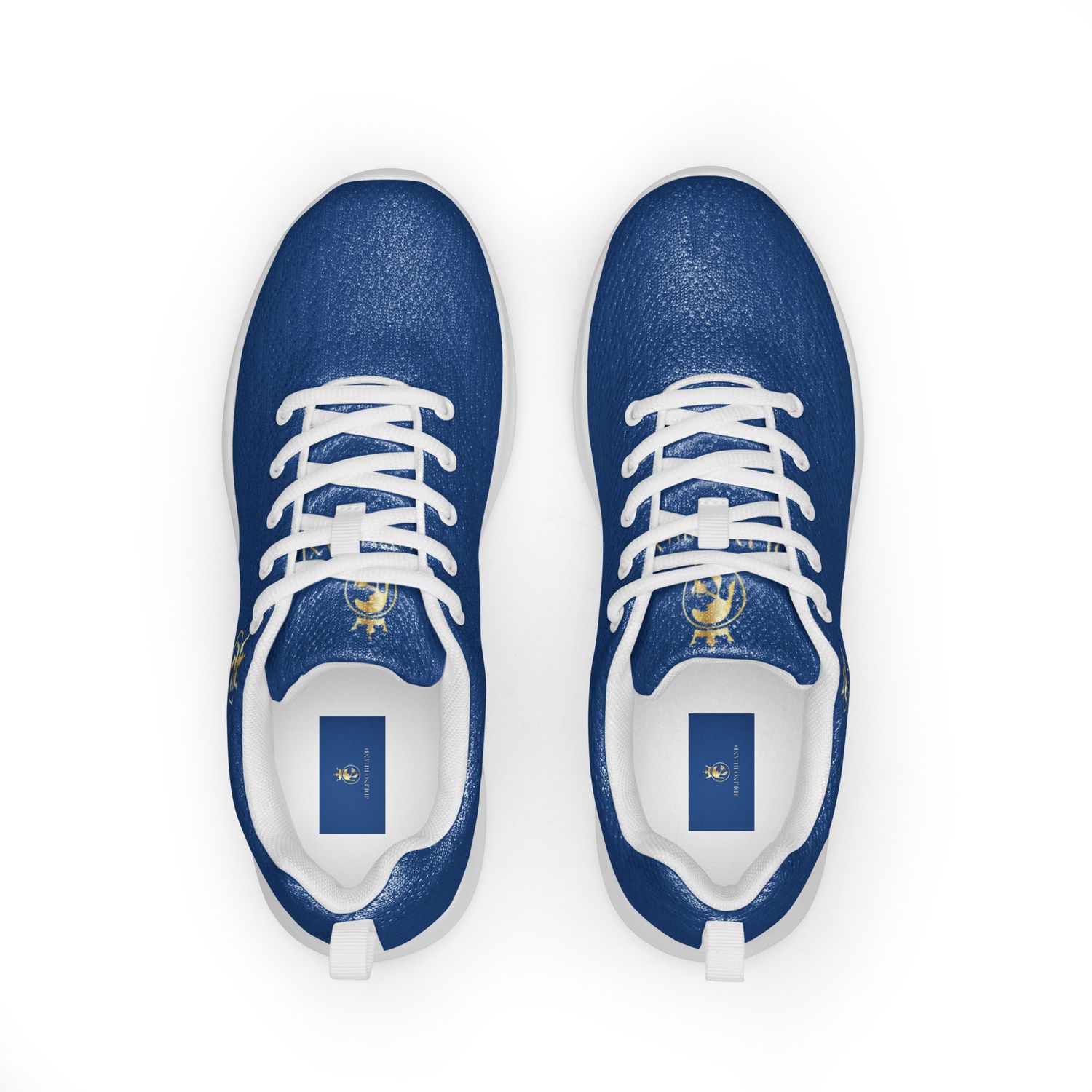 JdLino Brand B/G Men’s athletic shoes