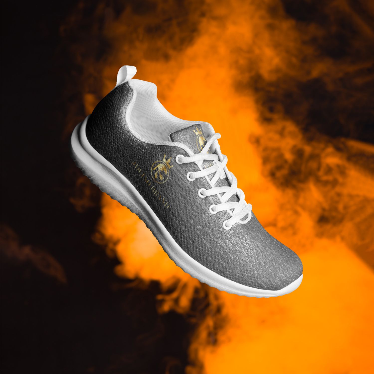 JdLino Brand G/G Men’s athletic shoes