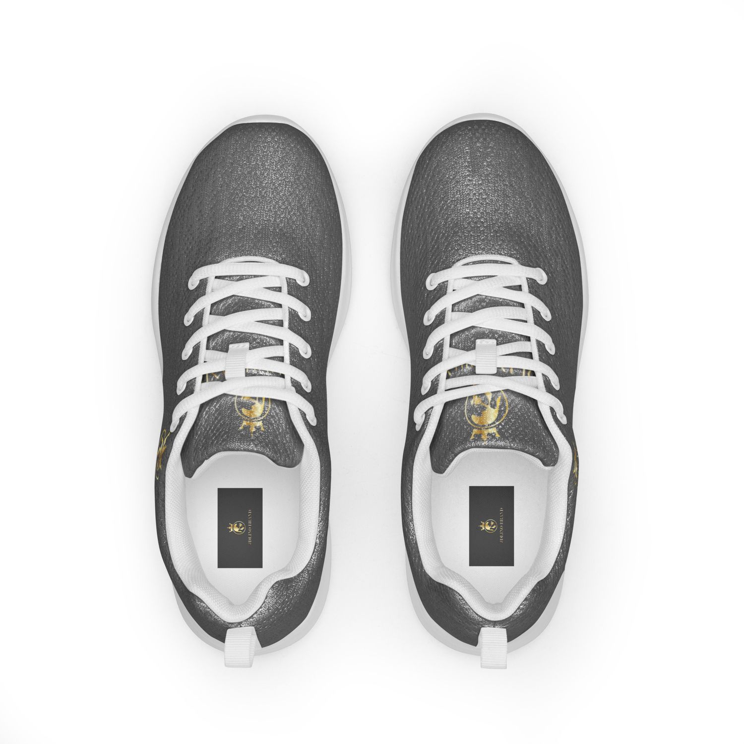 JdLino Brand G/G Men’s athletic shoes