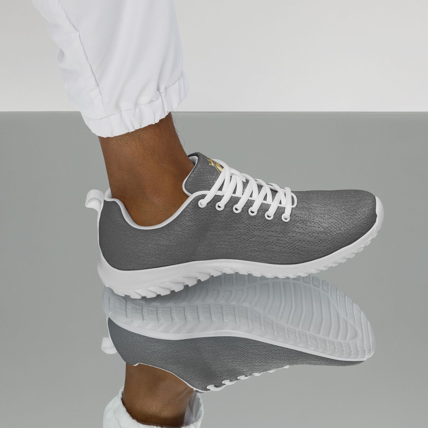 JdLino Brand G/G Men’s athletic shoes