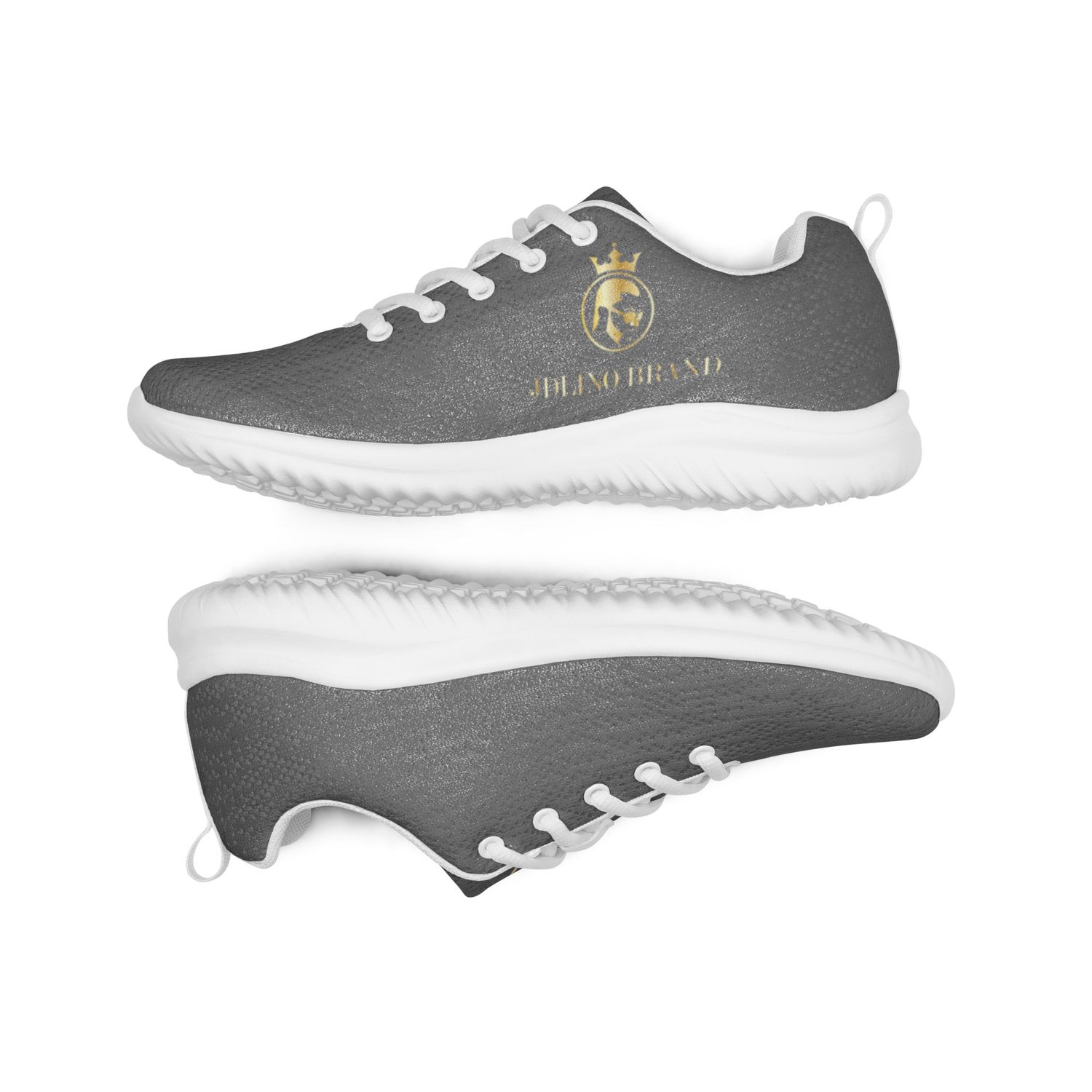 JdLino Brand G/G Men’s athletic shoes
