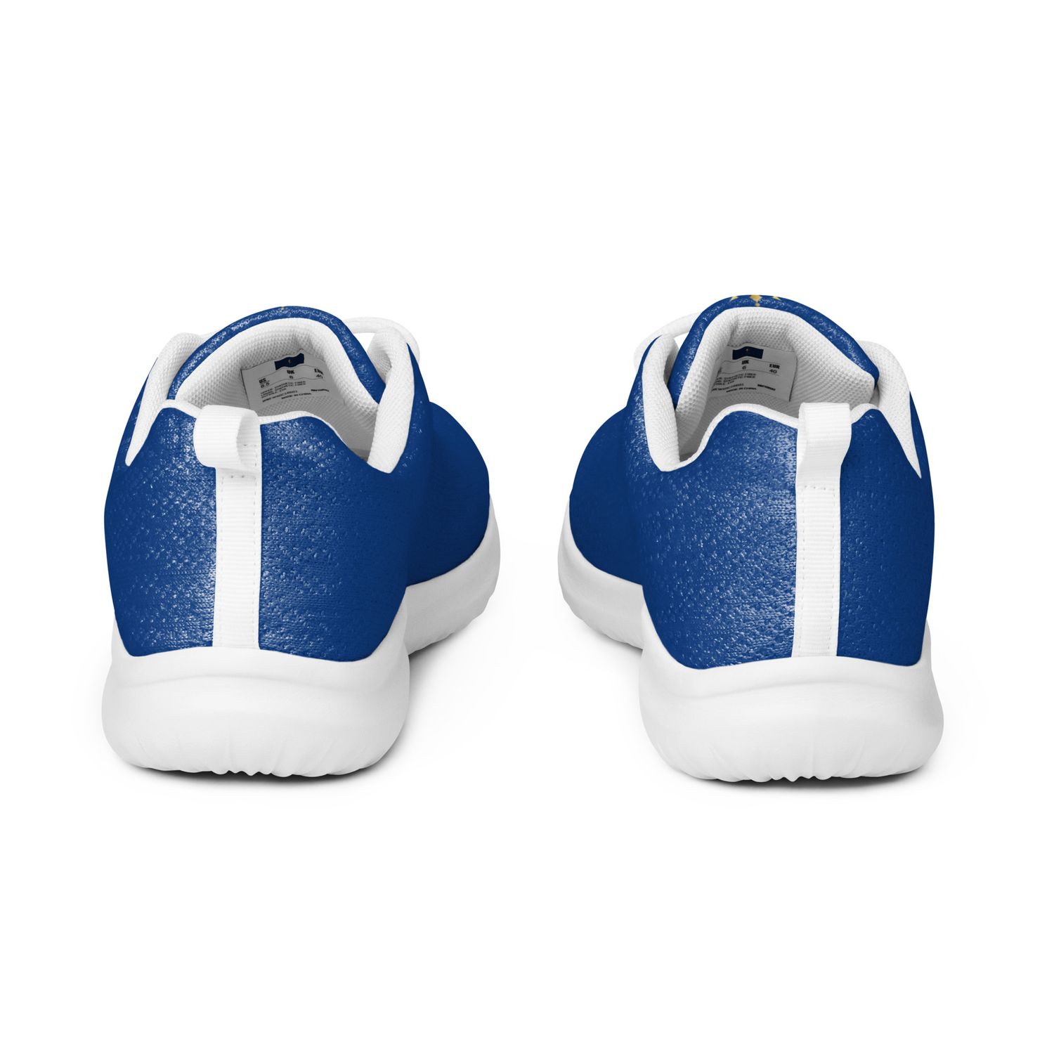 JdLino Brand B/G Men’s athletic shoes