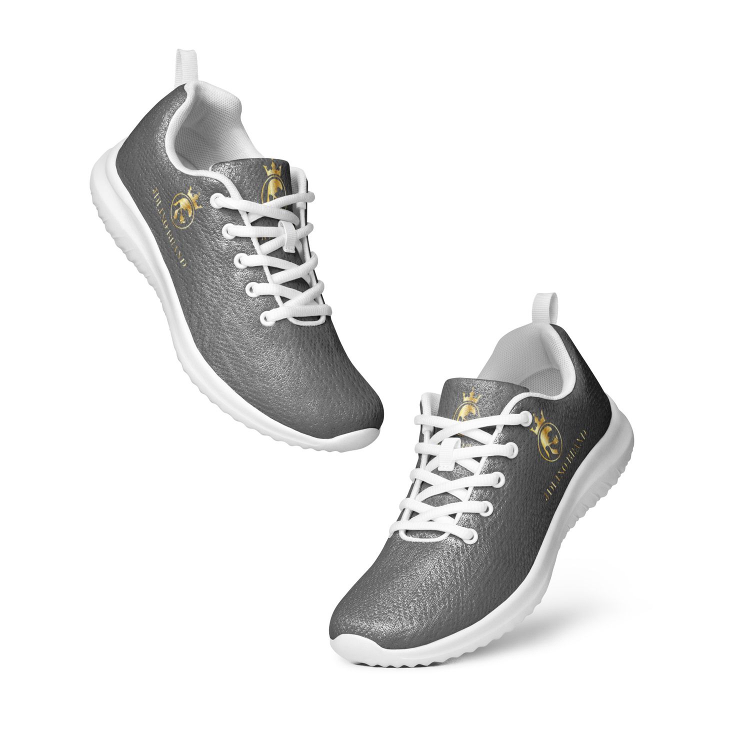 JdLino Brand G/G Men’s athletic shoes