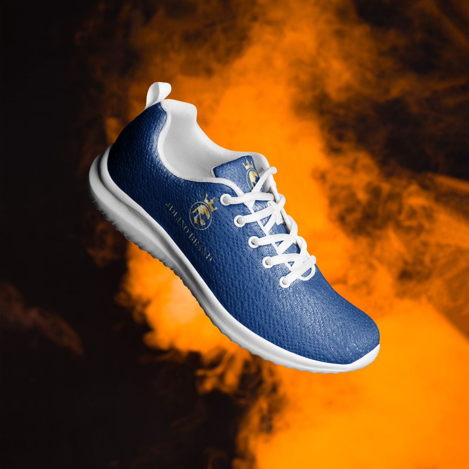 JdLino Brand B/G Men’s athletic shoes