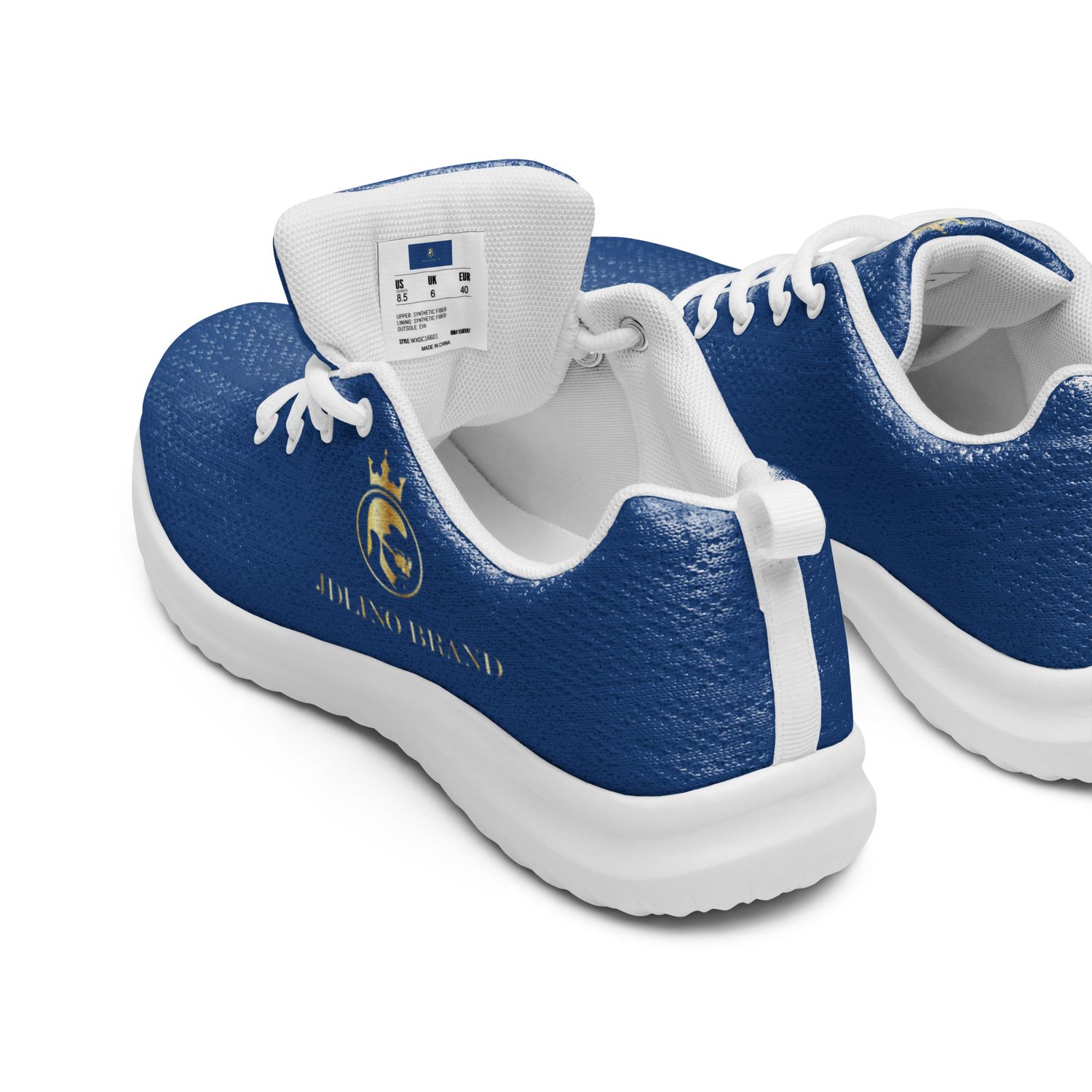 JdLino Brand B/G Men’s athletic shoes