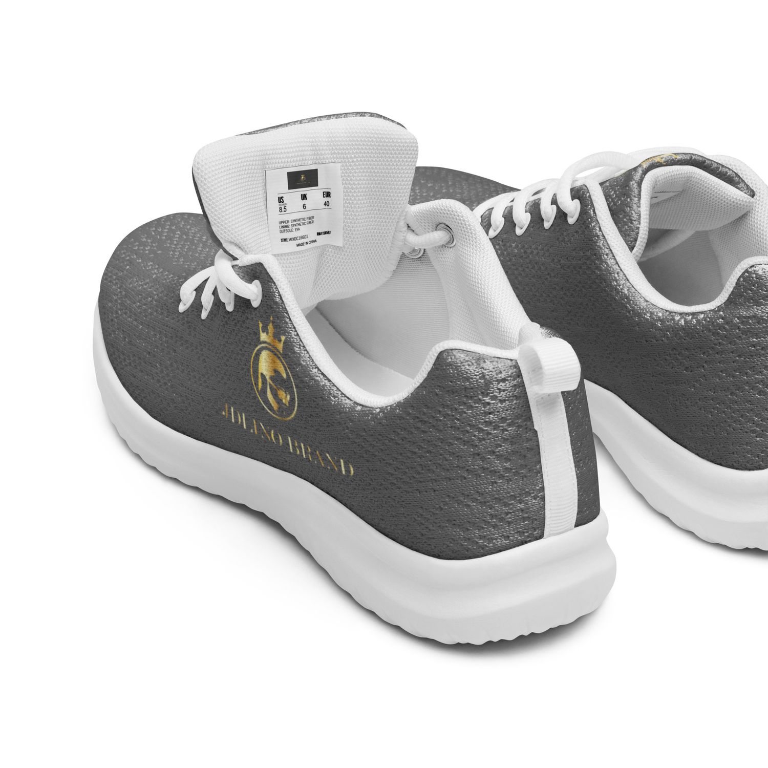 JdLino Brand G/G Men’s athletic shoes
