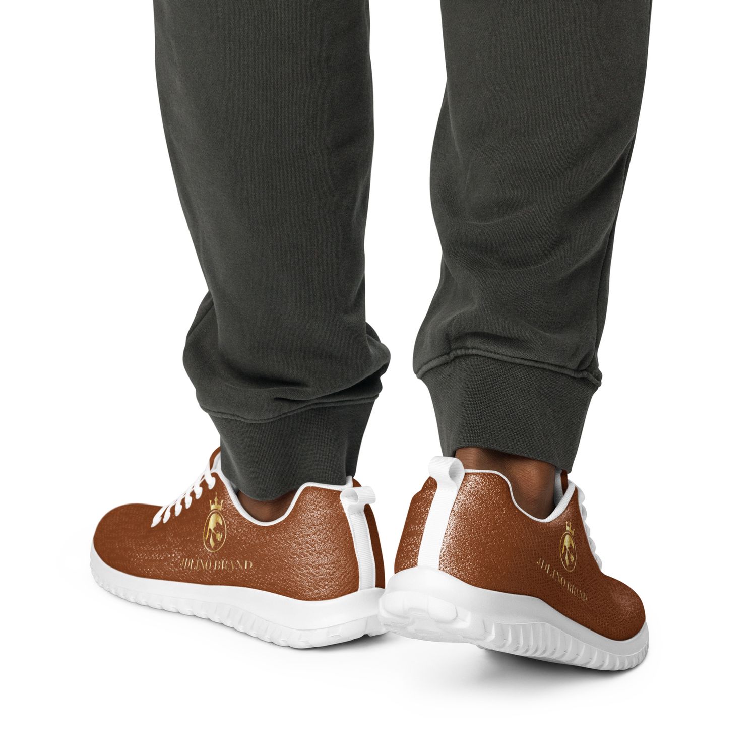 JdLino Brand B/G Men’s athletic shoes