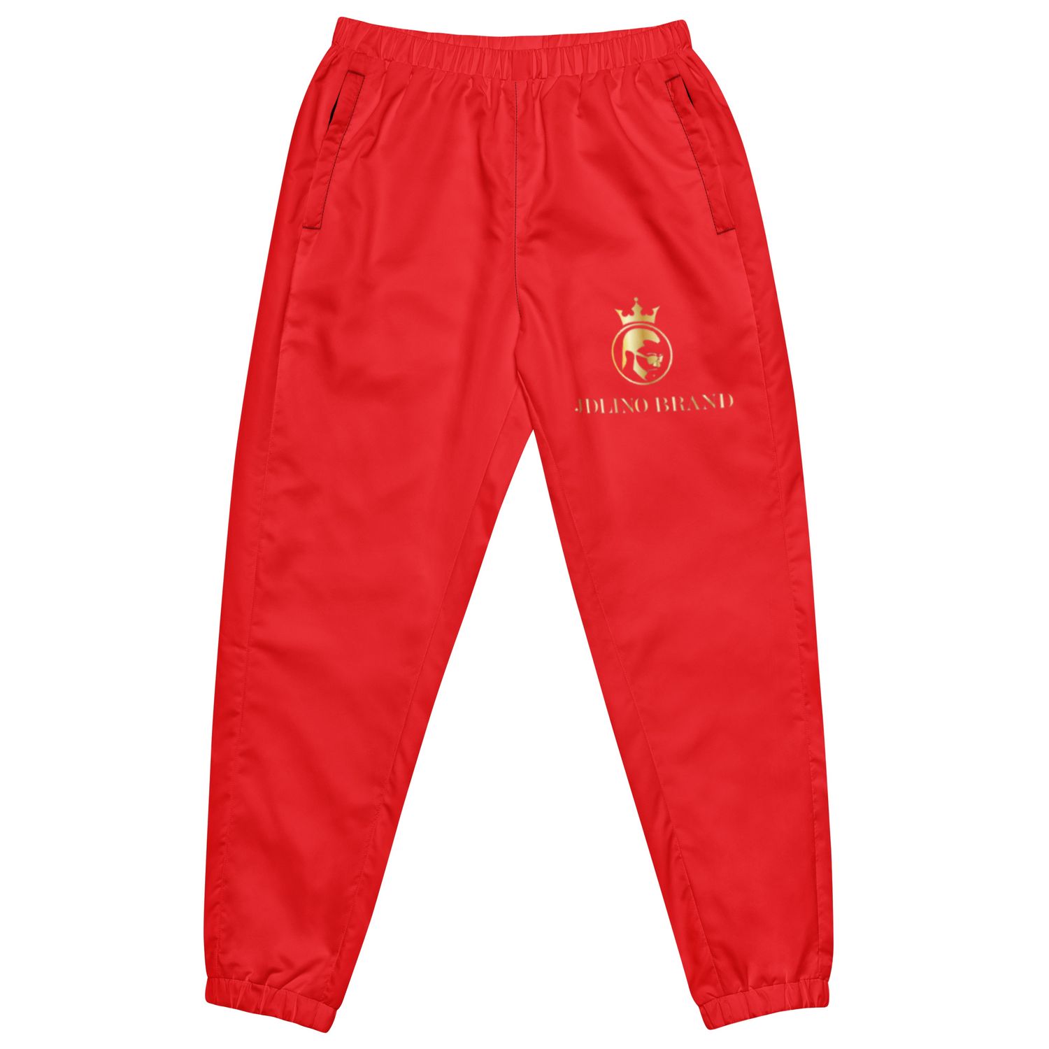 Jdlino hard knocks R/G Unisex track pants