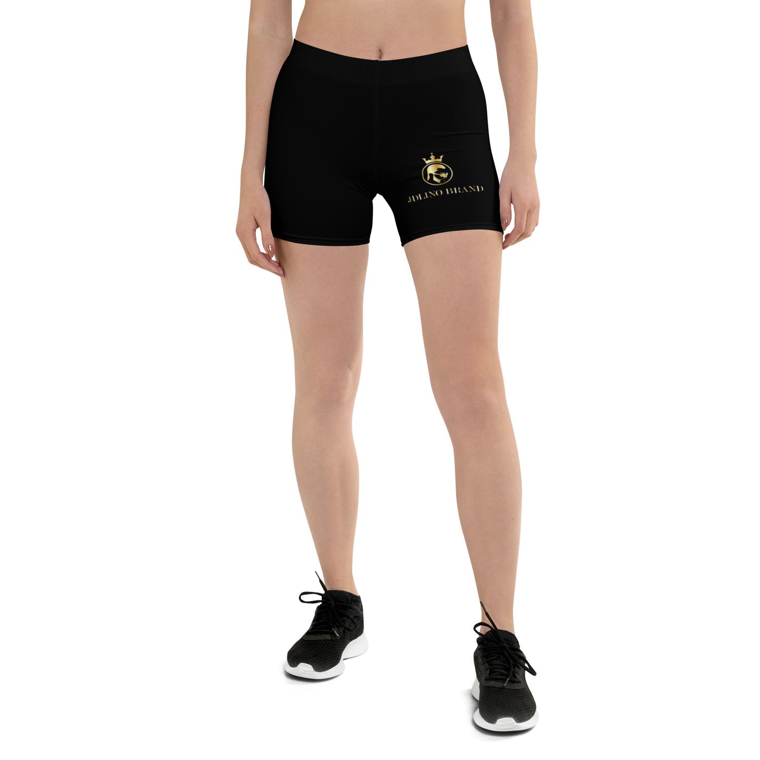 JDLino Brand Shorts B/G