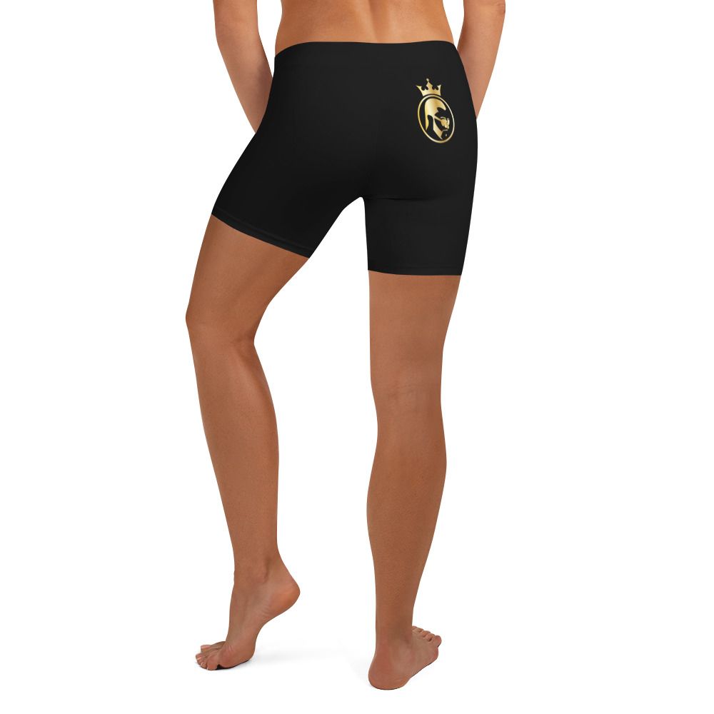 JDLino Brand Shorts B/G