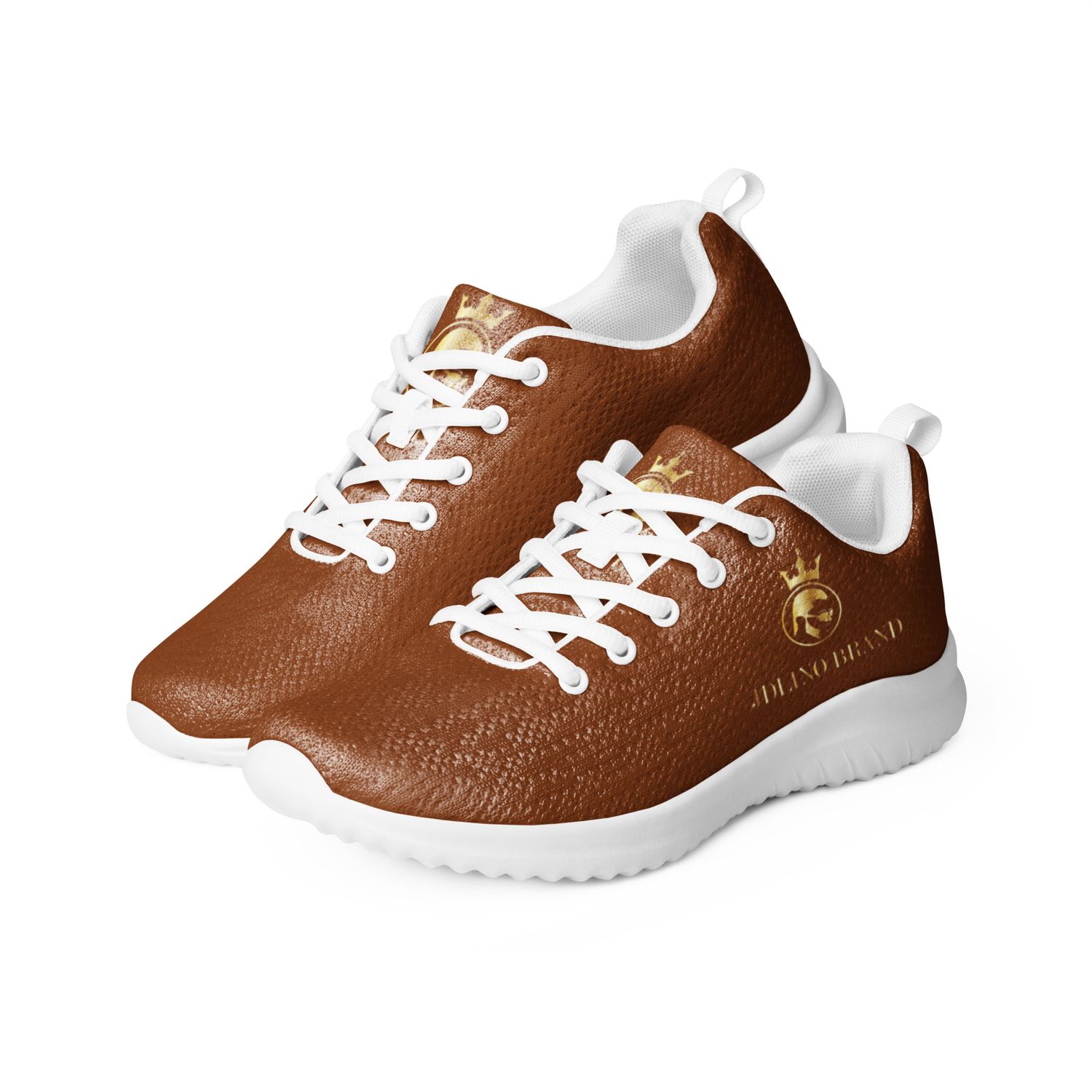 JdLino Brand B/G Men’s athletic shoes