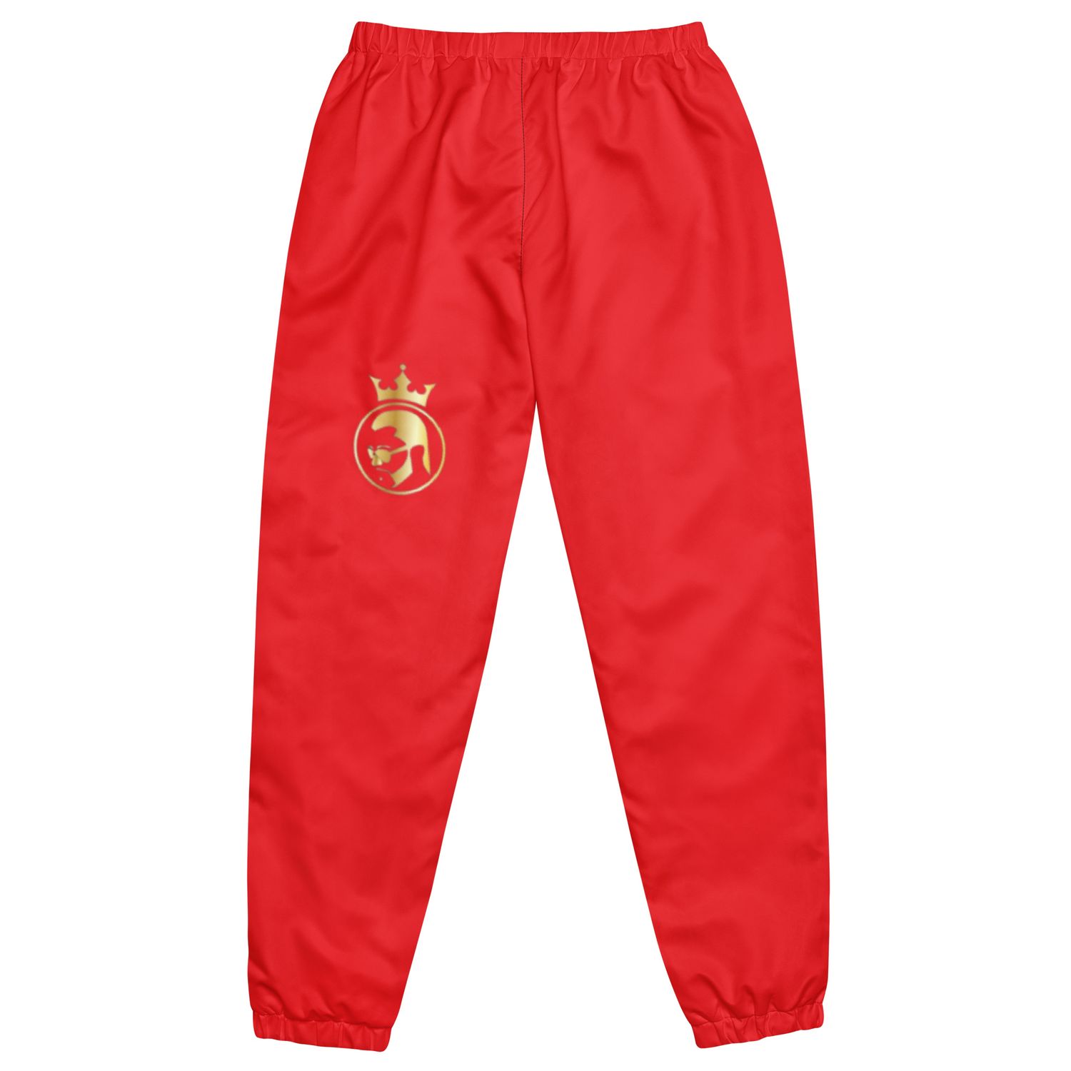 Jdlino hard knocks R/G Unisex track pants