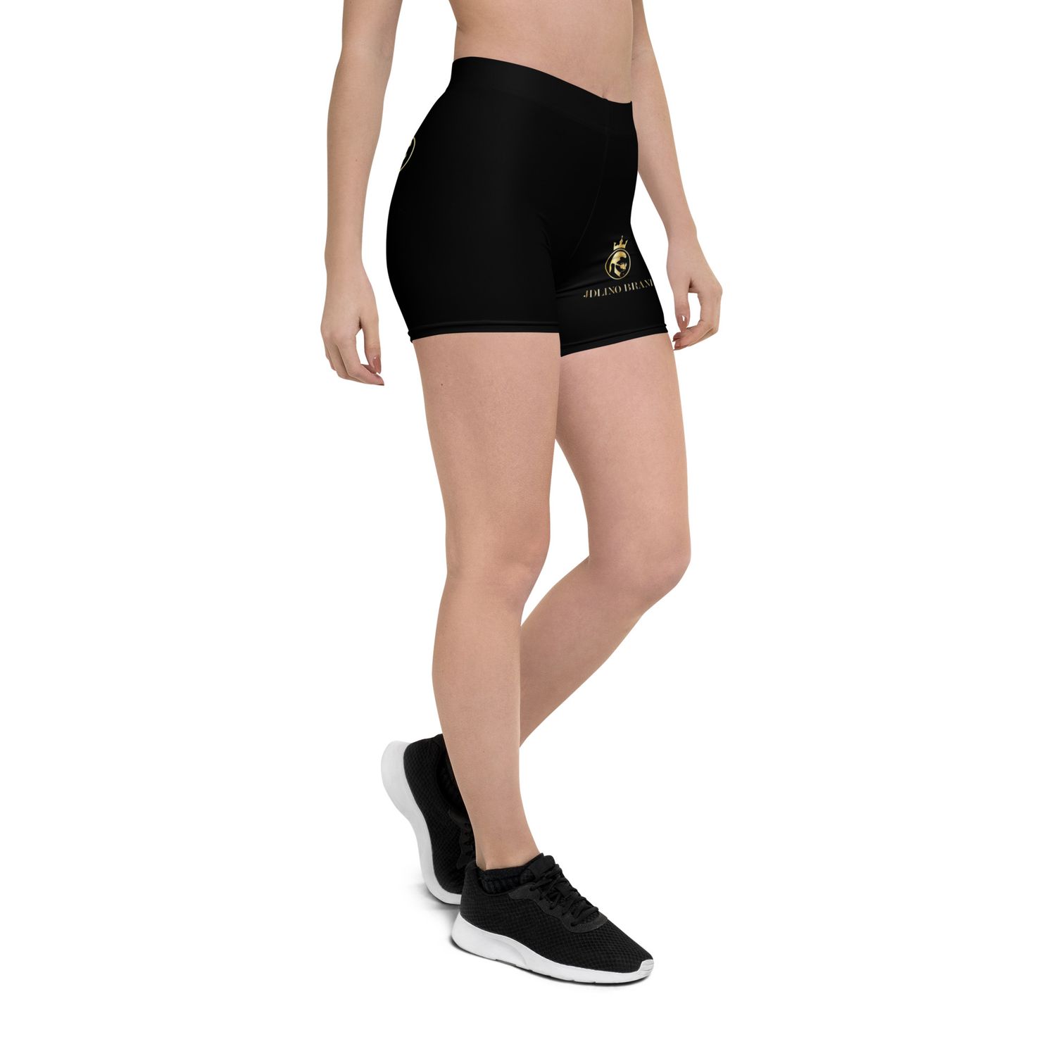 JDLino Brand Shorts B/G