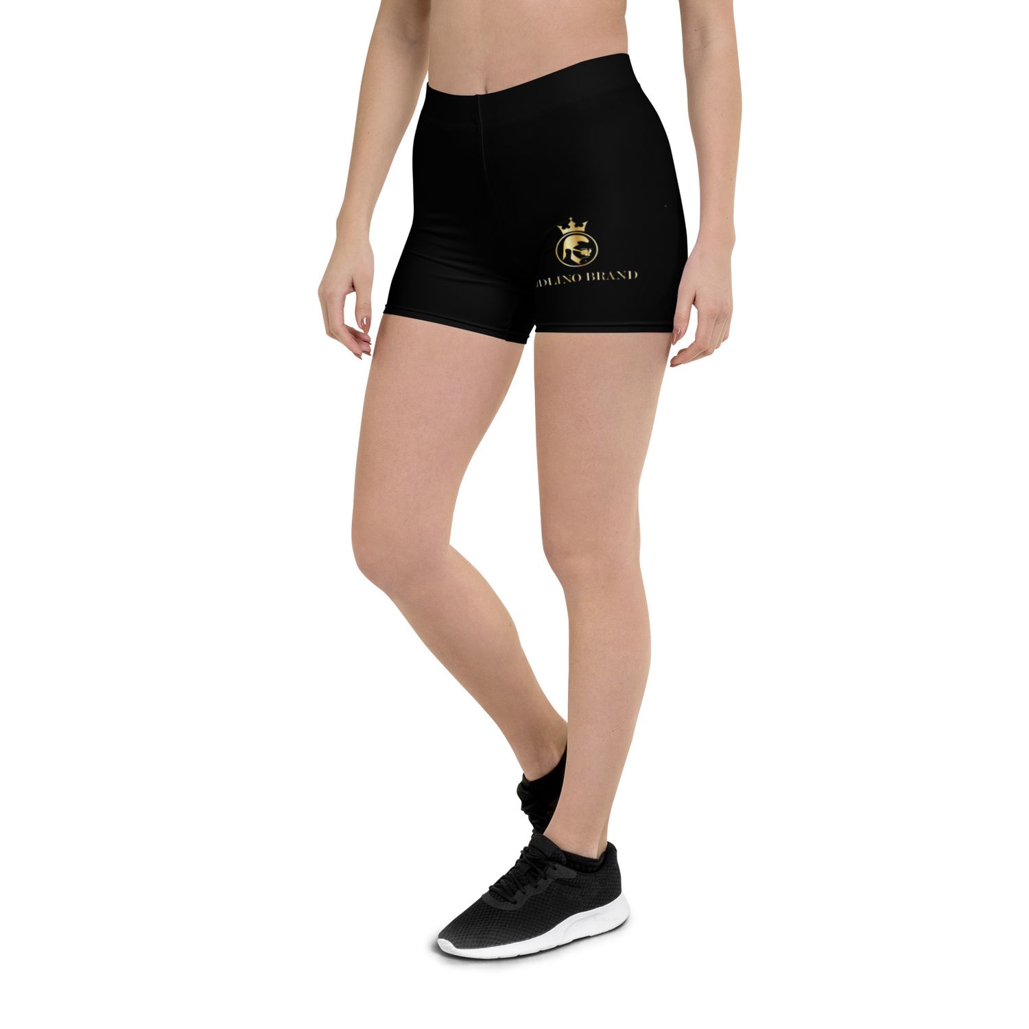 JDLino Brand Shorts B/G
