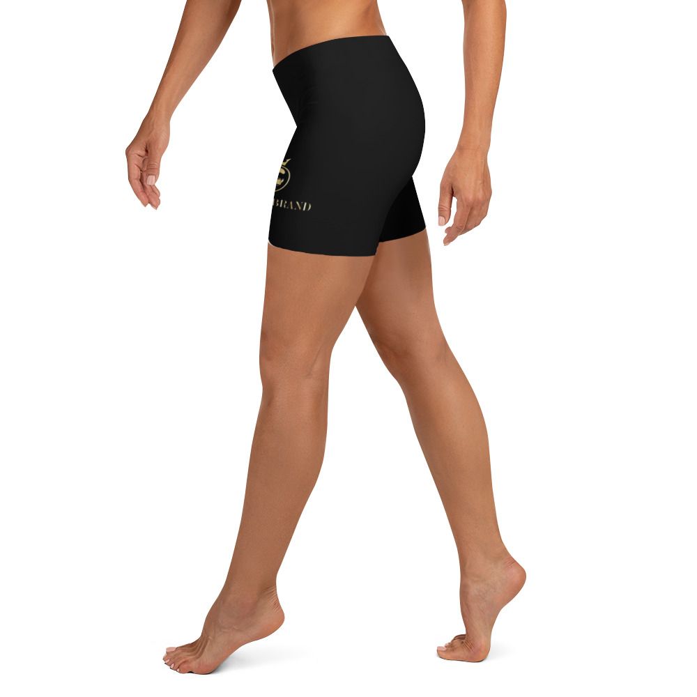 JDLino Brand Shorts B/G