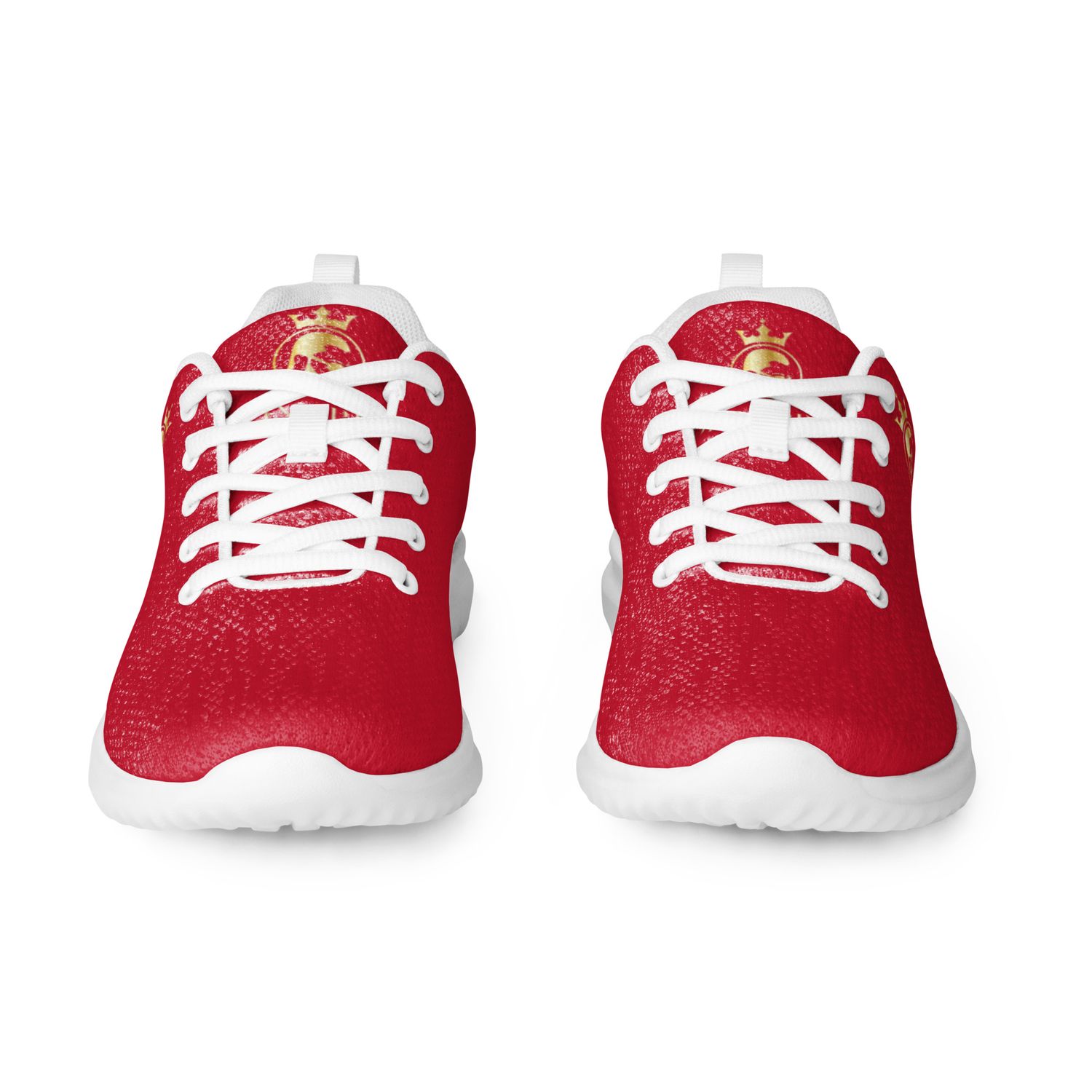JdLino Brand R/G Men’s athletic shoes 