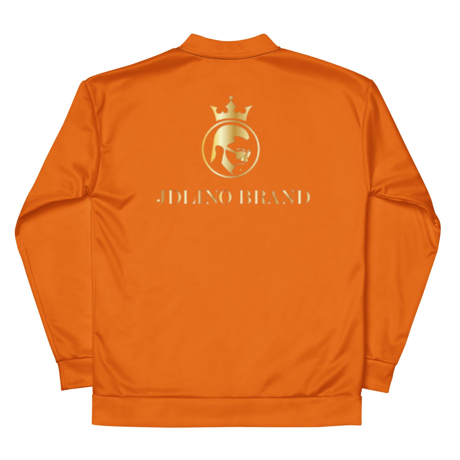 JdLino Brand Unisex Bomber Jacket