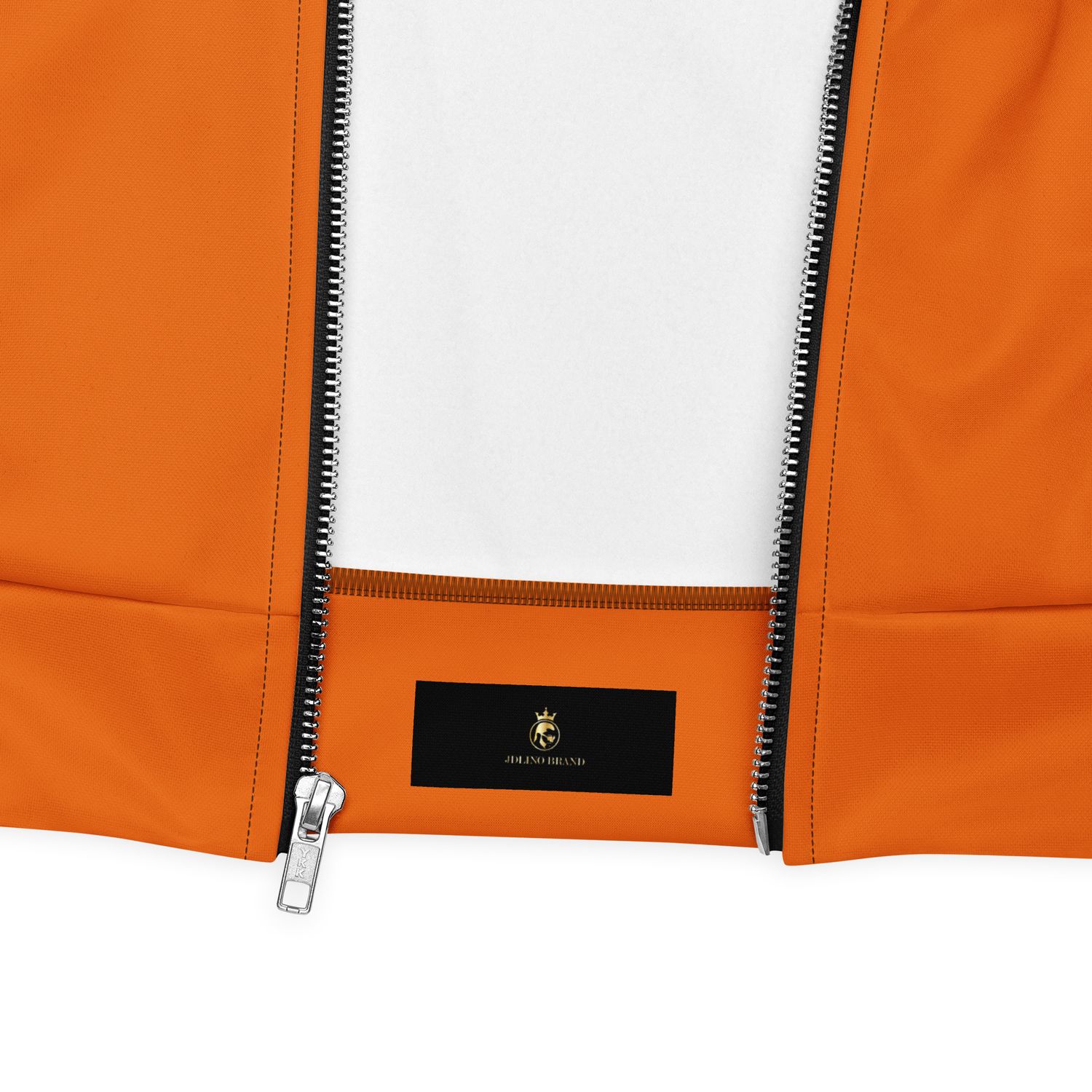 JdLino Brand Unisex Bomber Jacket