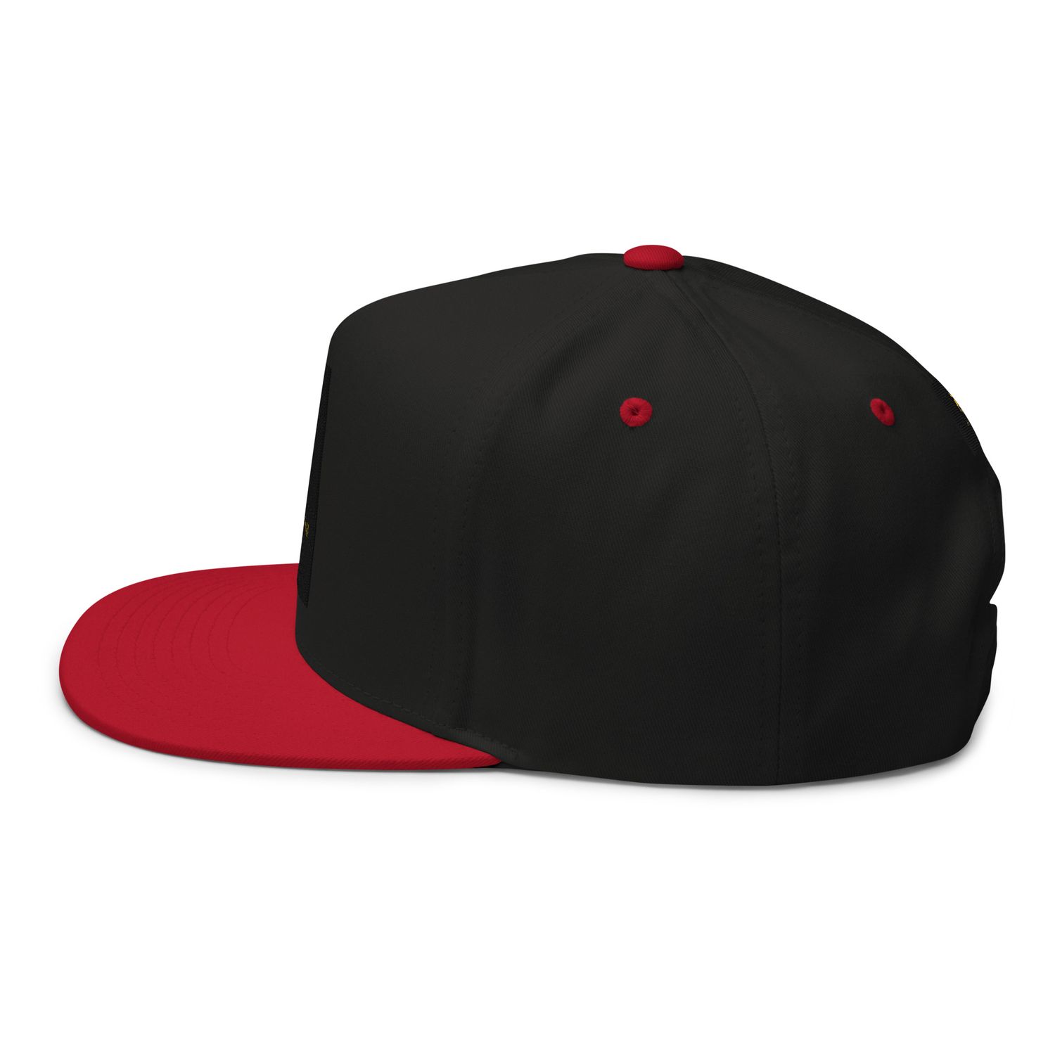 JdLino Brand Flat Bill Cap