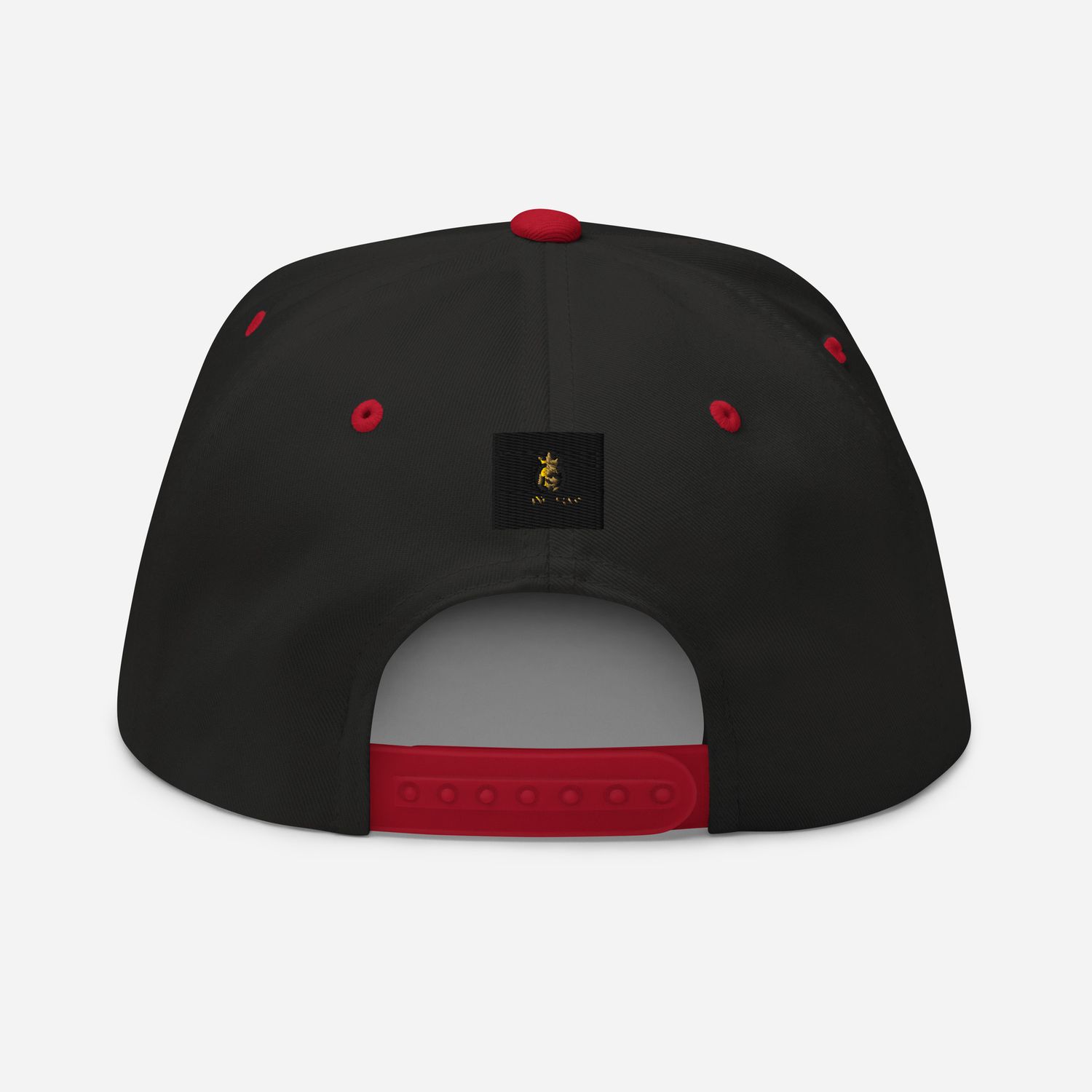 JdLino Brand Flat Bill Cap