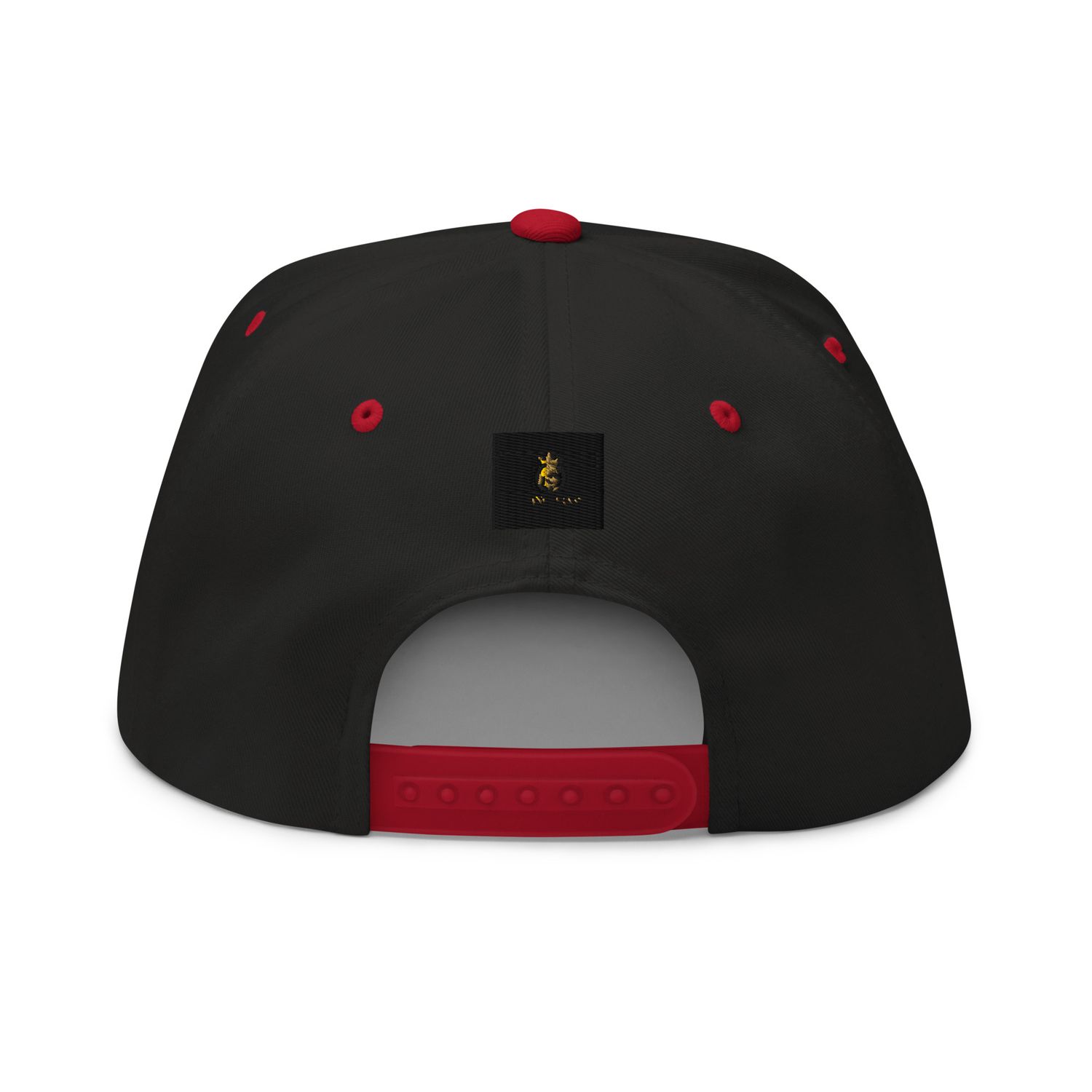 JdLino Brand Flat Bill Cap