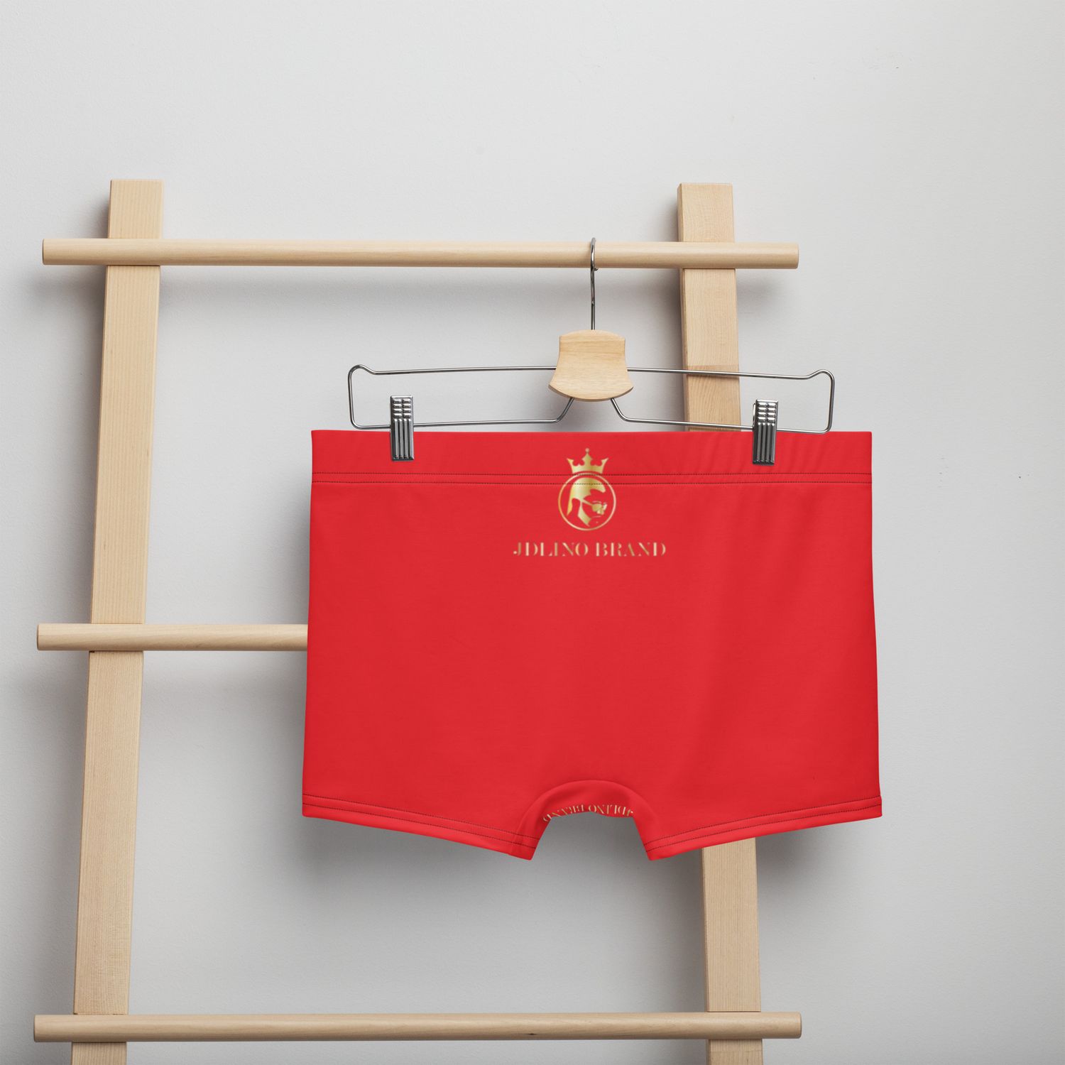 JDLino Brand Boxer Briefs