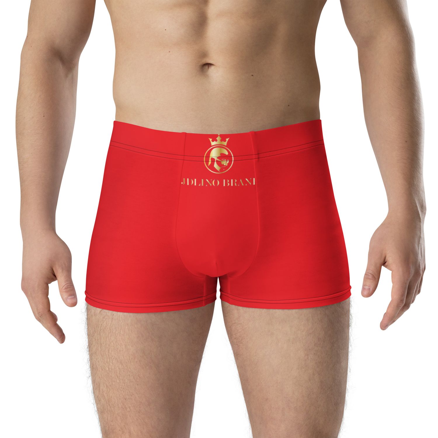 JDLino Brand Boxer Briefs