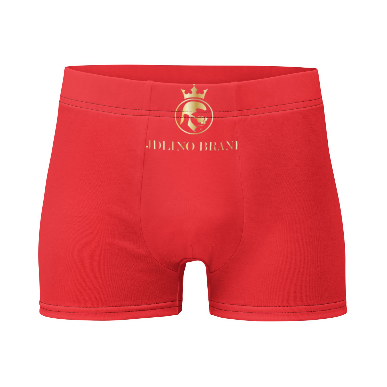 JDLino Brand Boxer Briefs