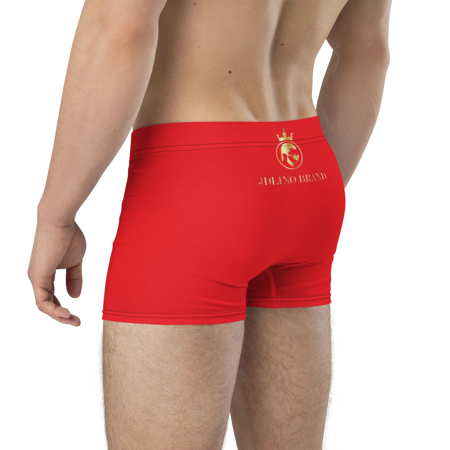 JDLino Brand Boxer Briefs