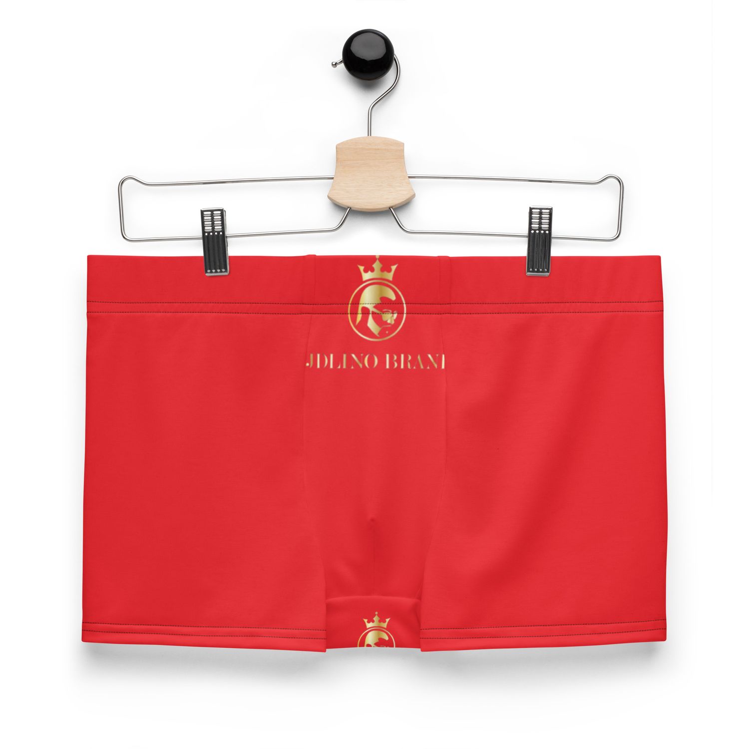 JDLino Brand Boxer Briefs